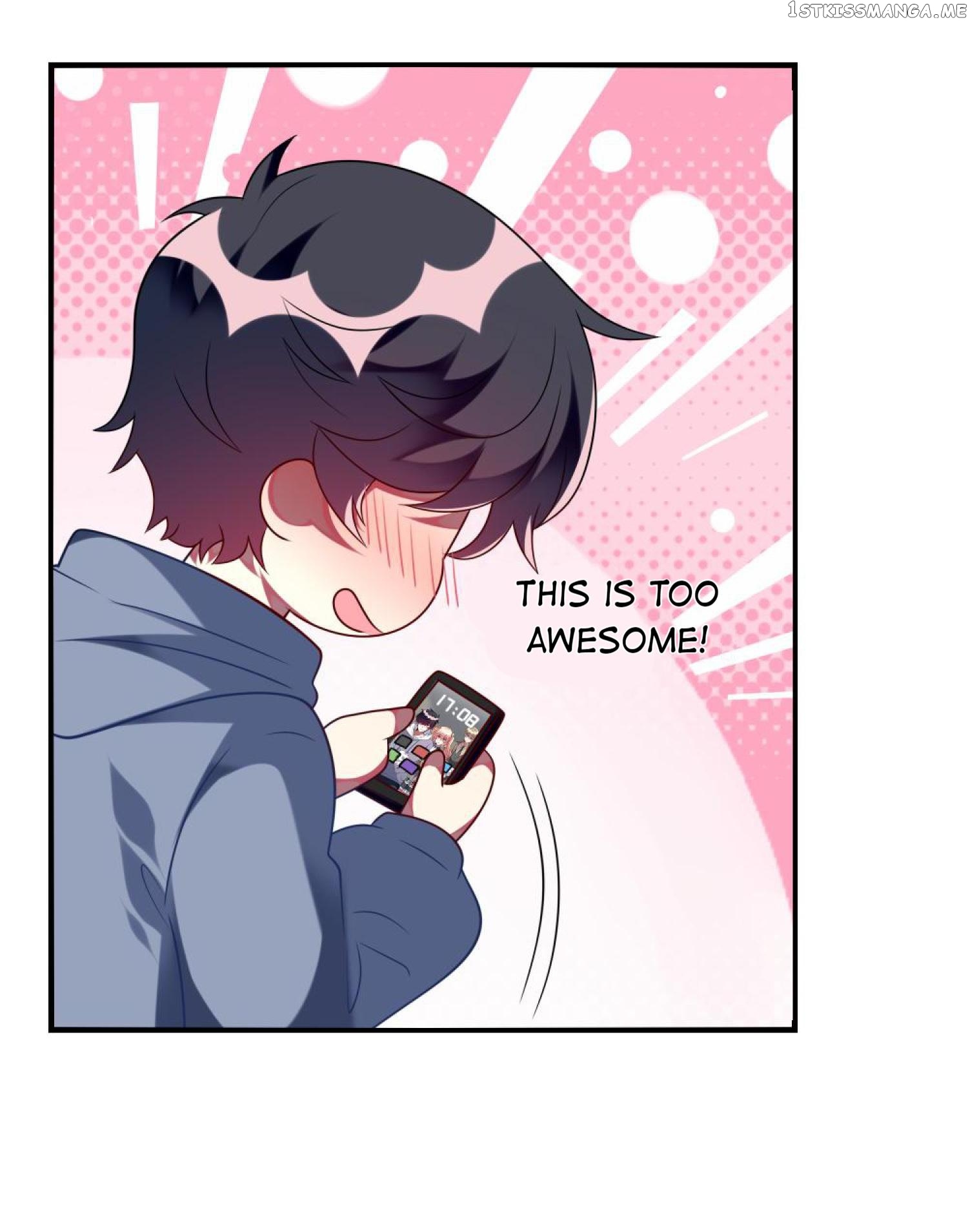 My Young Lady Is A Neet chapter 74 - page 30