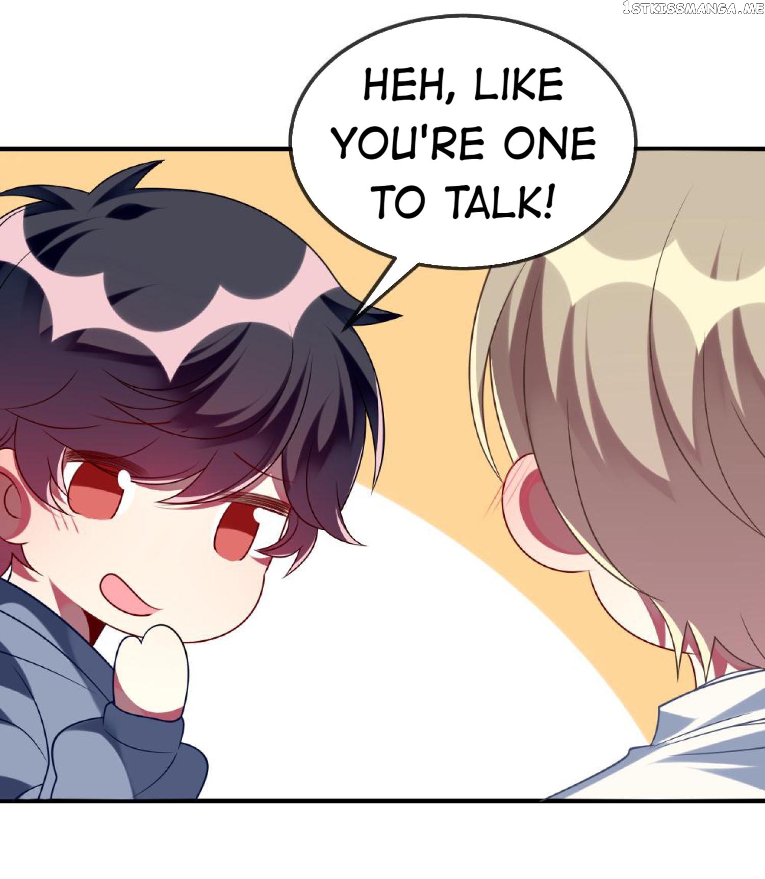 My Young Lady Is A Neet chapter 74 - page 35