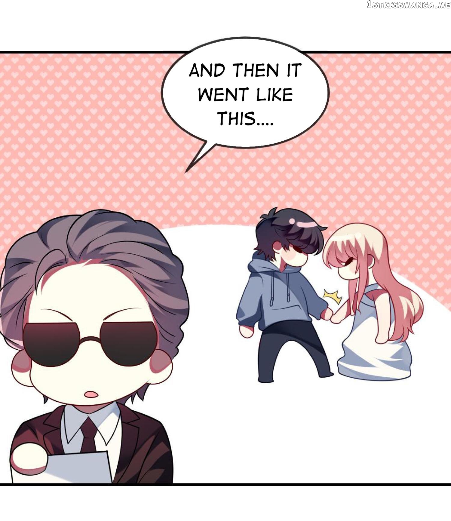 My Young Lady Is A Neet chapter 74 - page 6