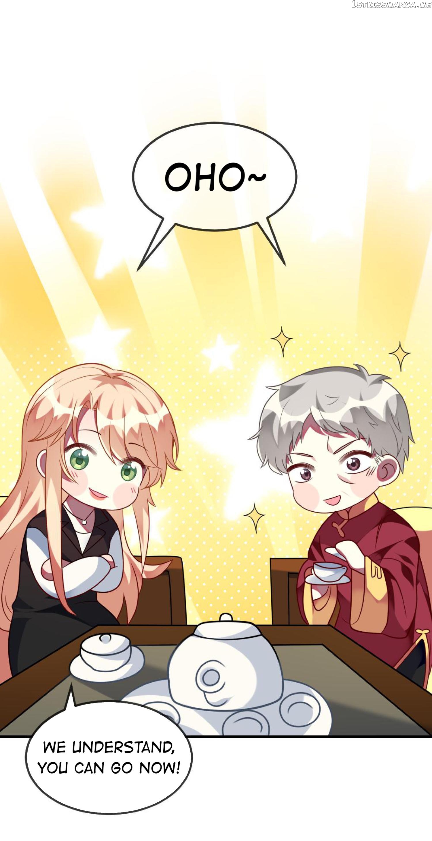 My Young Lady Is A Neet chapter 74 - page 8