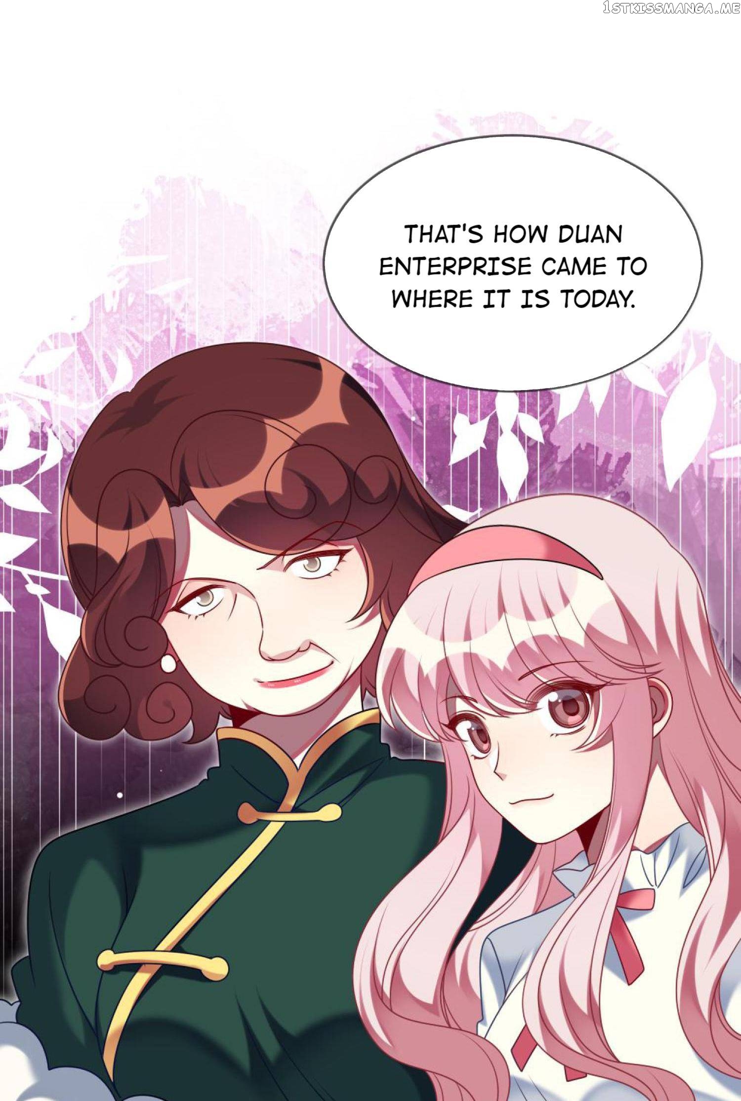 My Young Lady Is A Neet chapter 67 - page 12