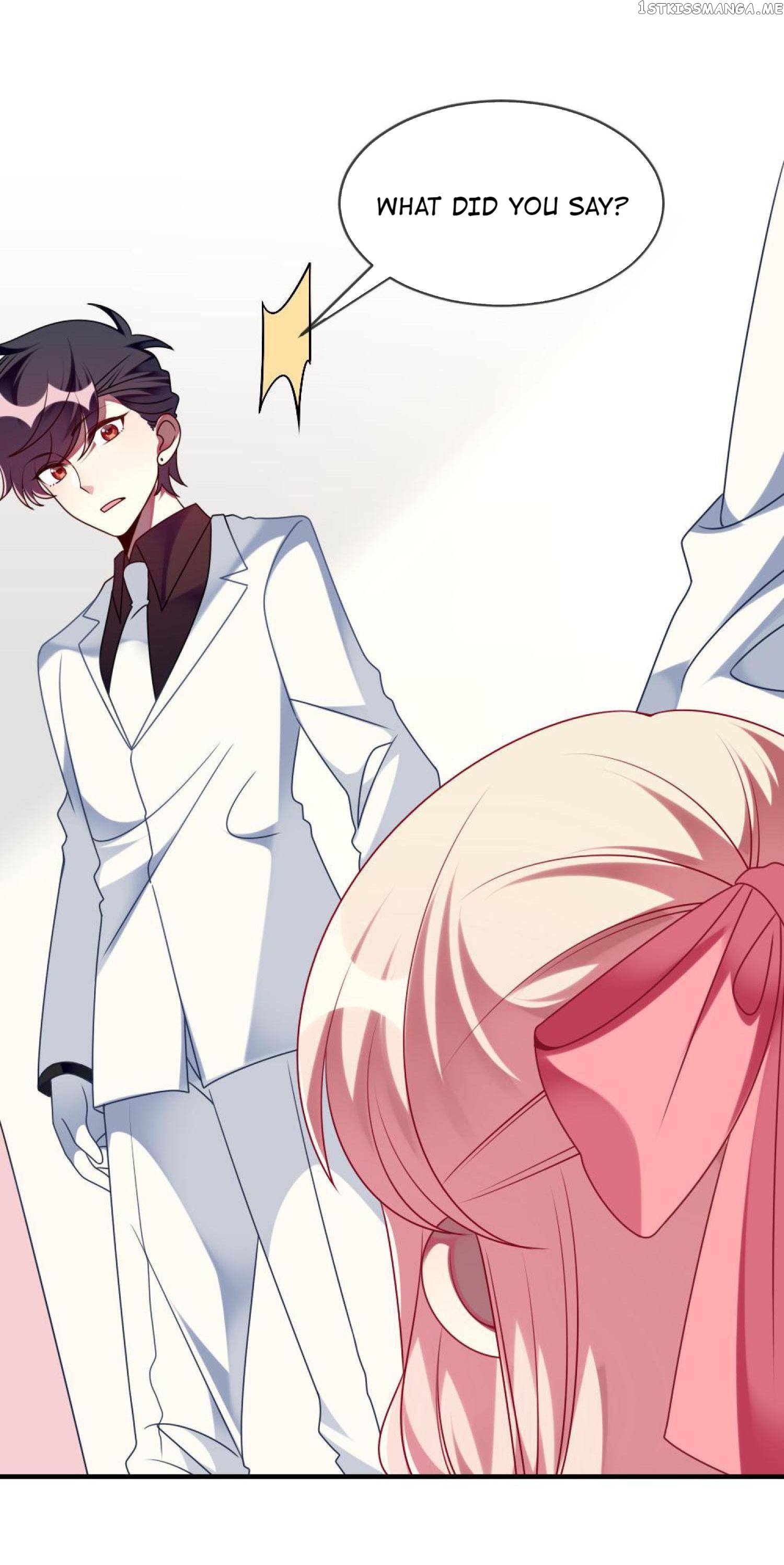 My Young Lady Is A Neet chapter 67 - page 15