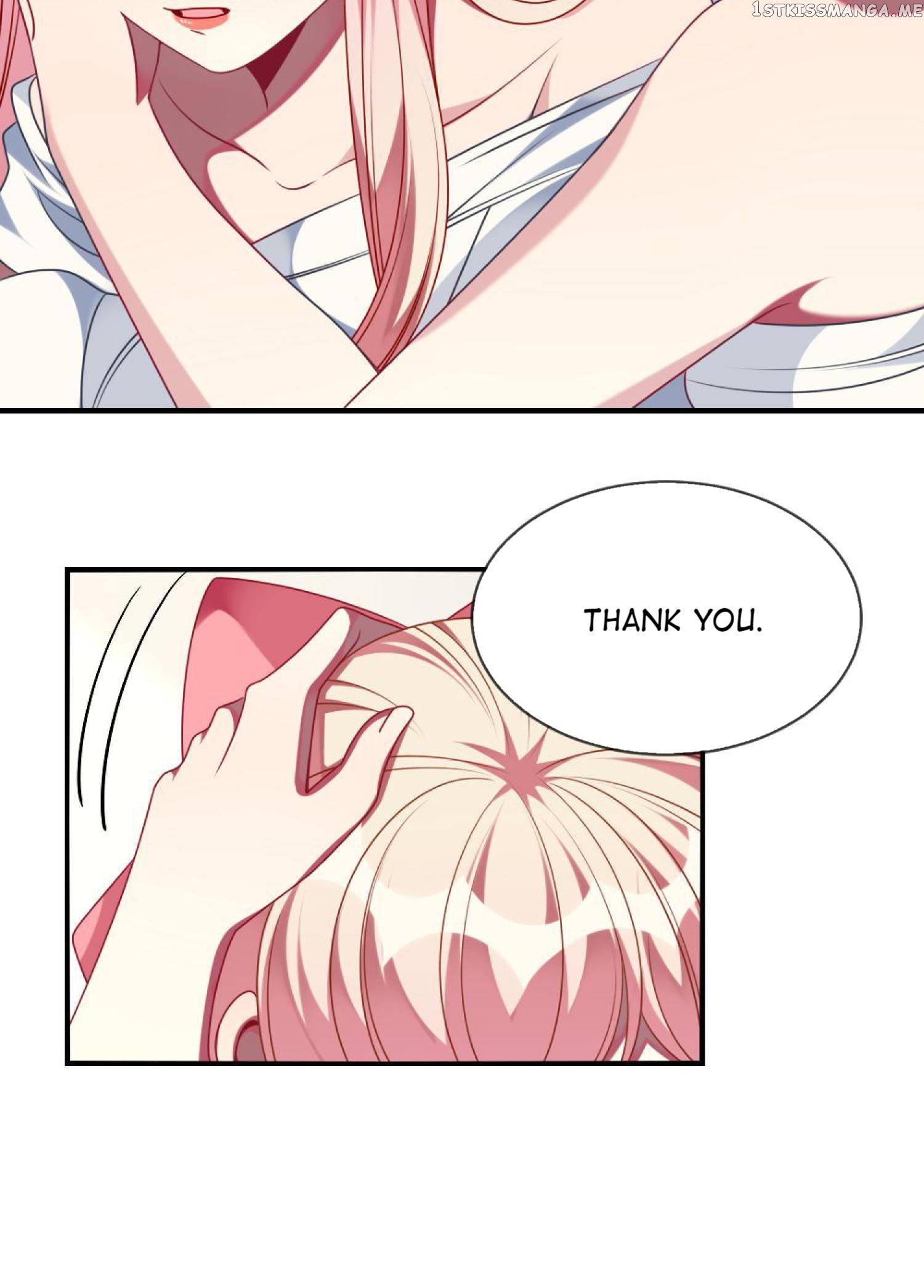 My Young Lady Is A Neet chapter 67 - page 24