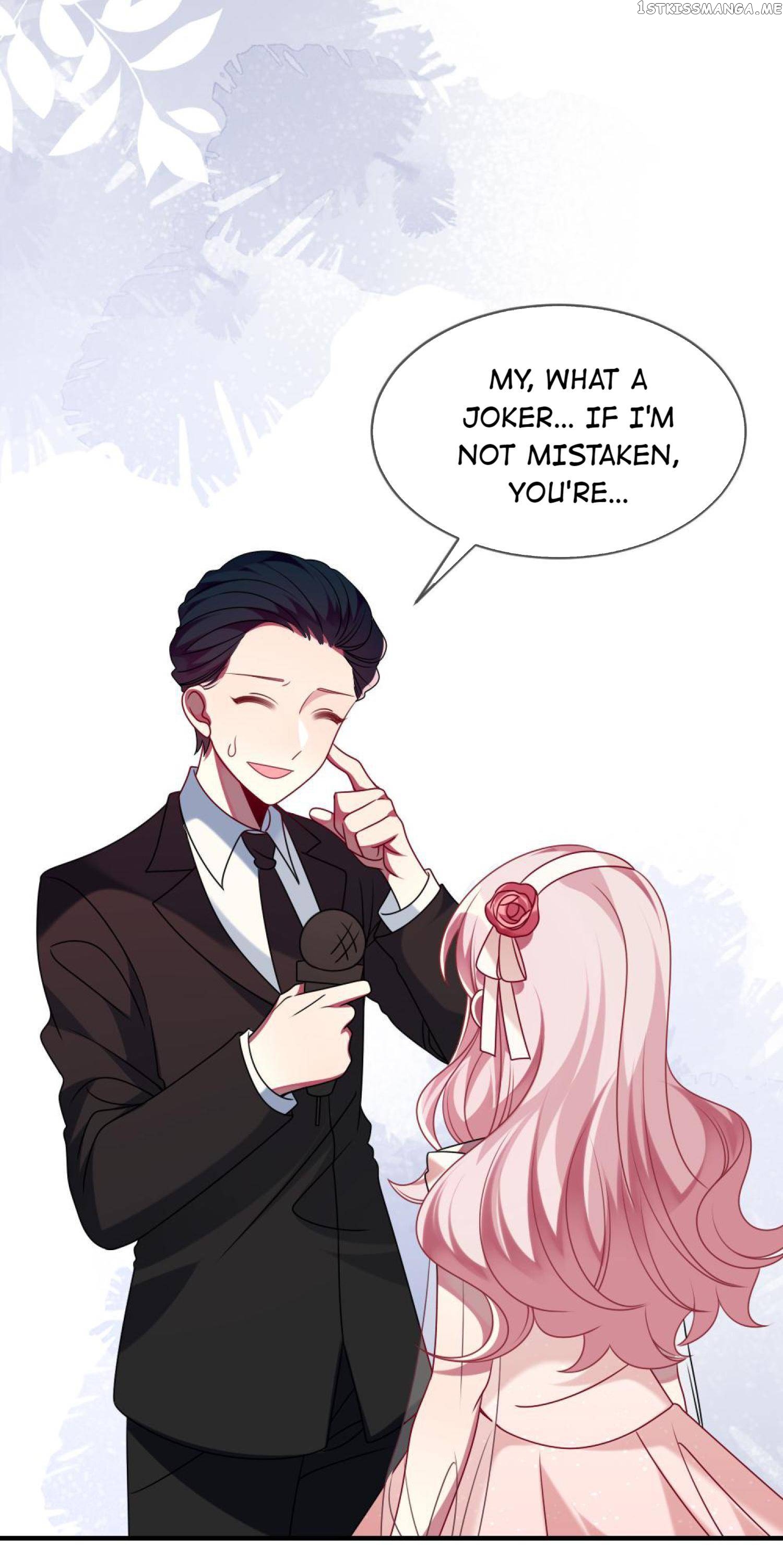 My Young Lady Is A Neet chapter 67 - page 4