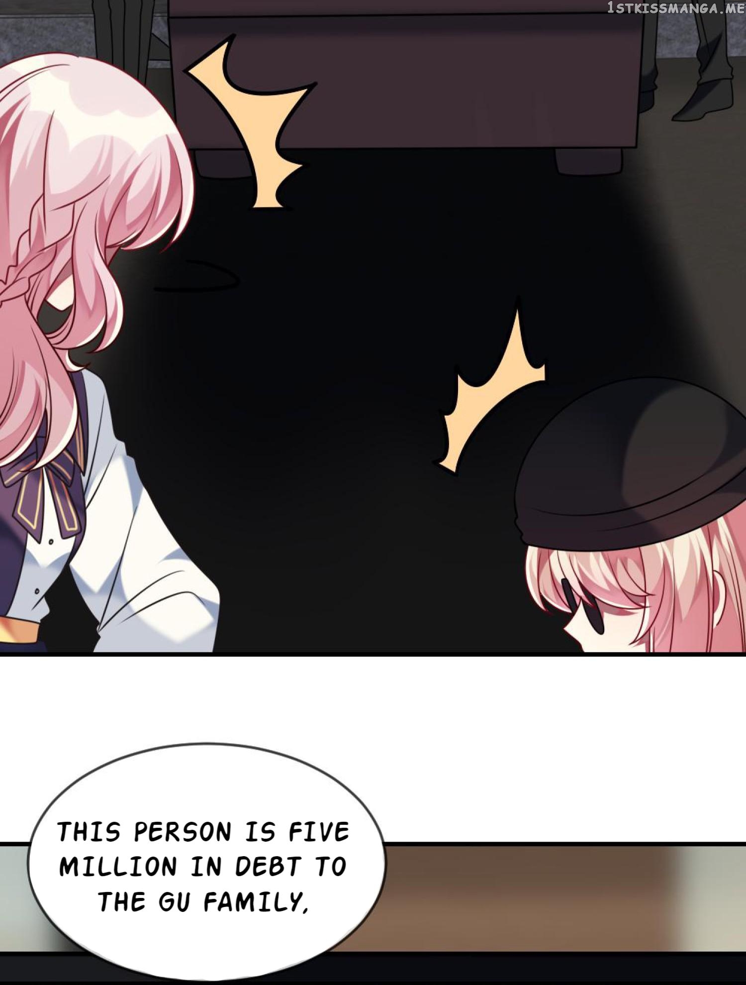 My Young Lady Is A Neet chapter 47 - page 18