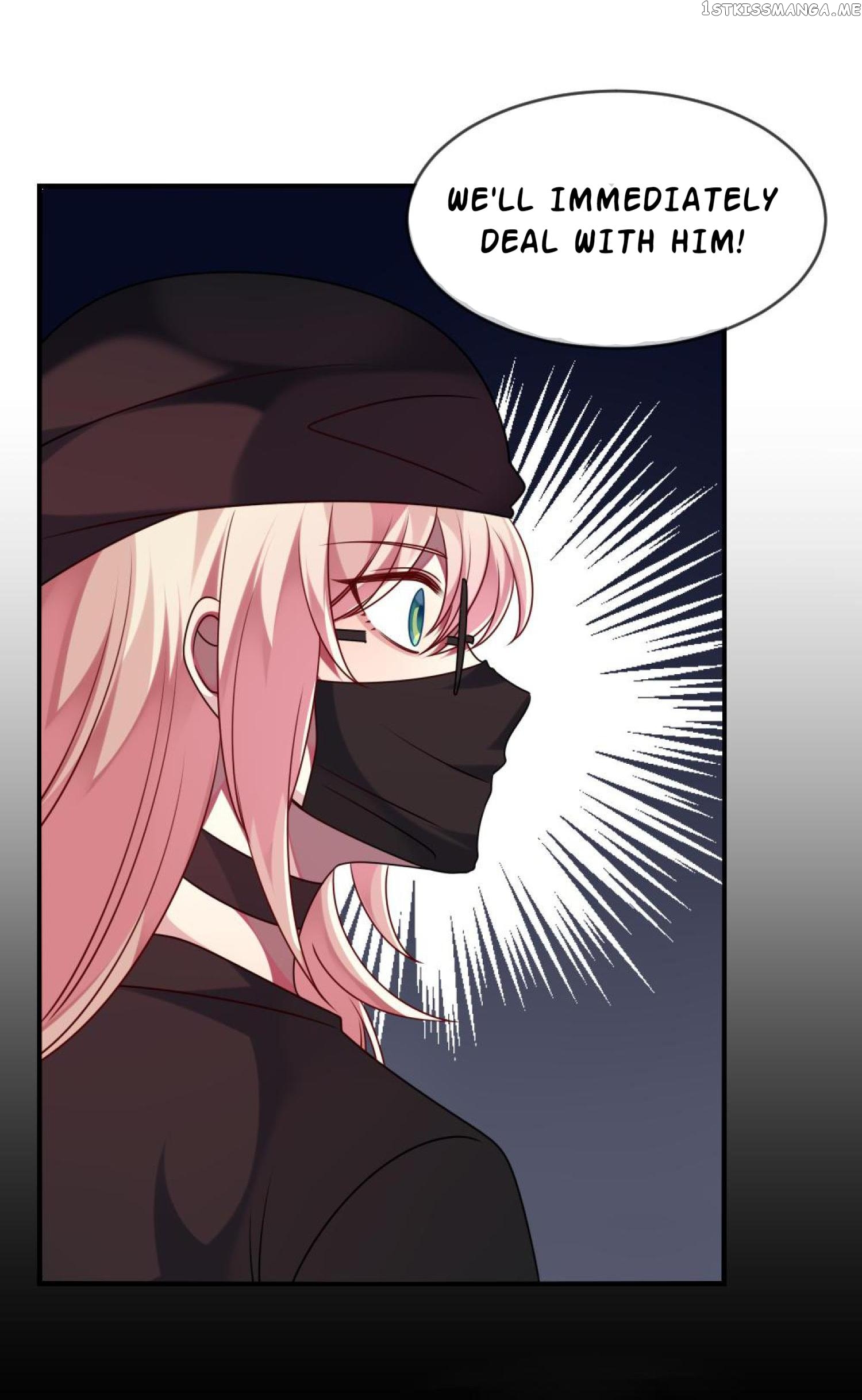 My Young Lady Is A Neet chapter 47 - page 20