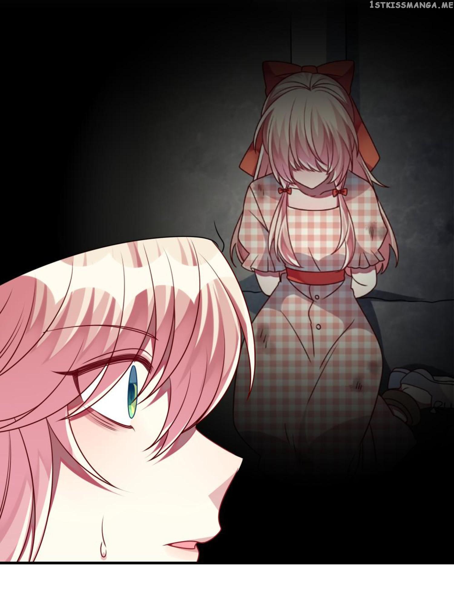 My Young Lady Is A Neet chapter 47 - page 21