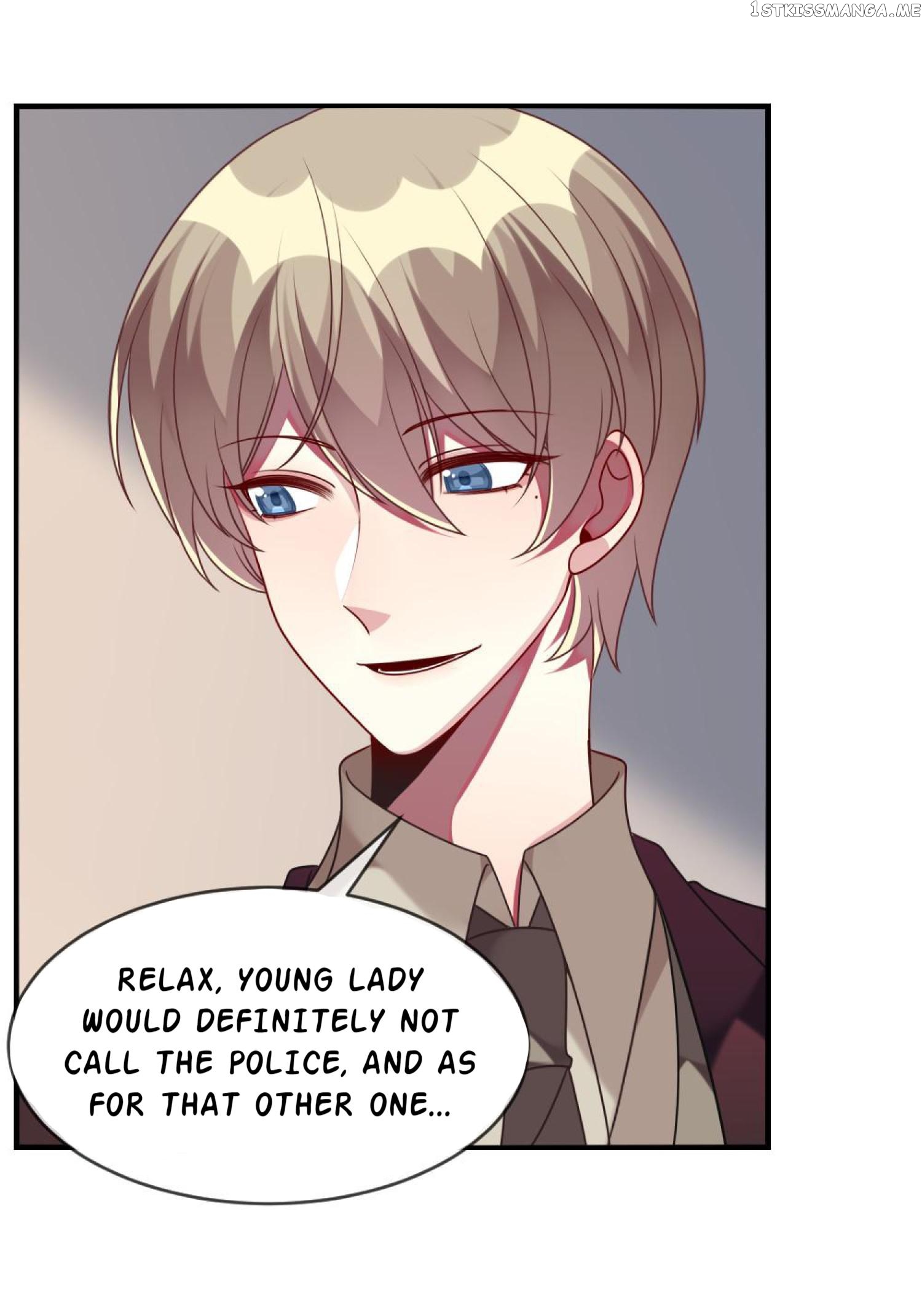 My Young Lady Is A Neet chapter 47 - page 23