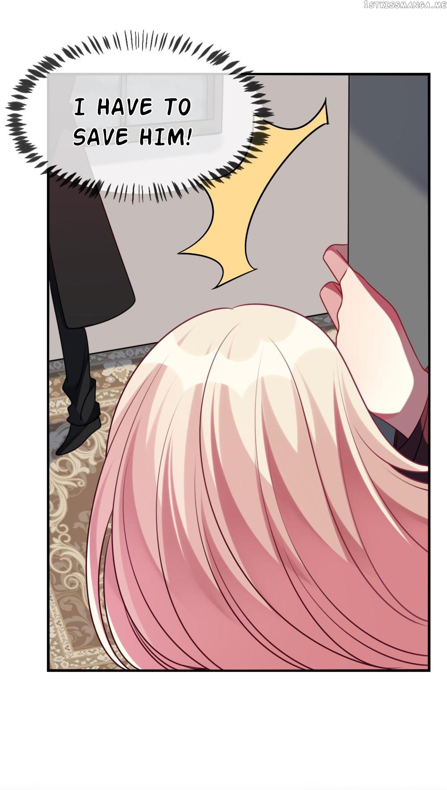 My Young Lady Is A Neet chapter 47 - page 37