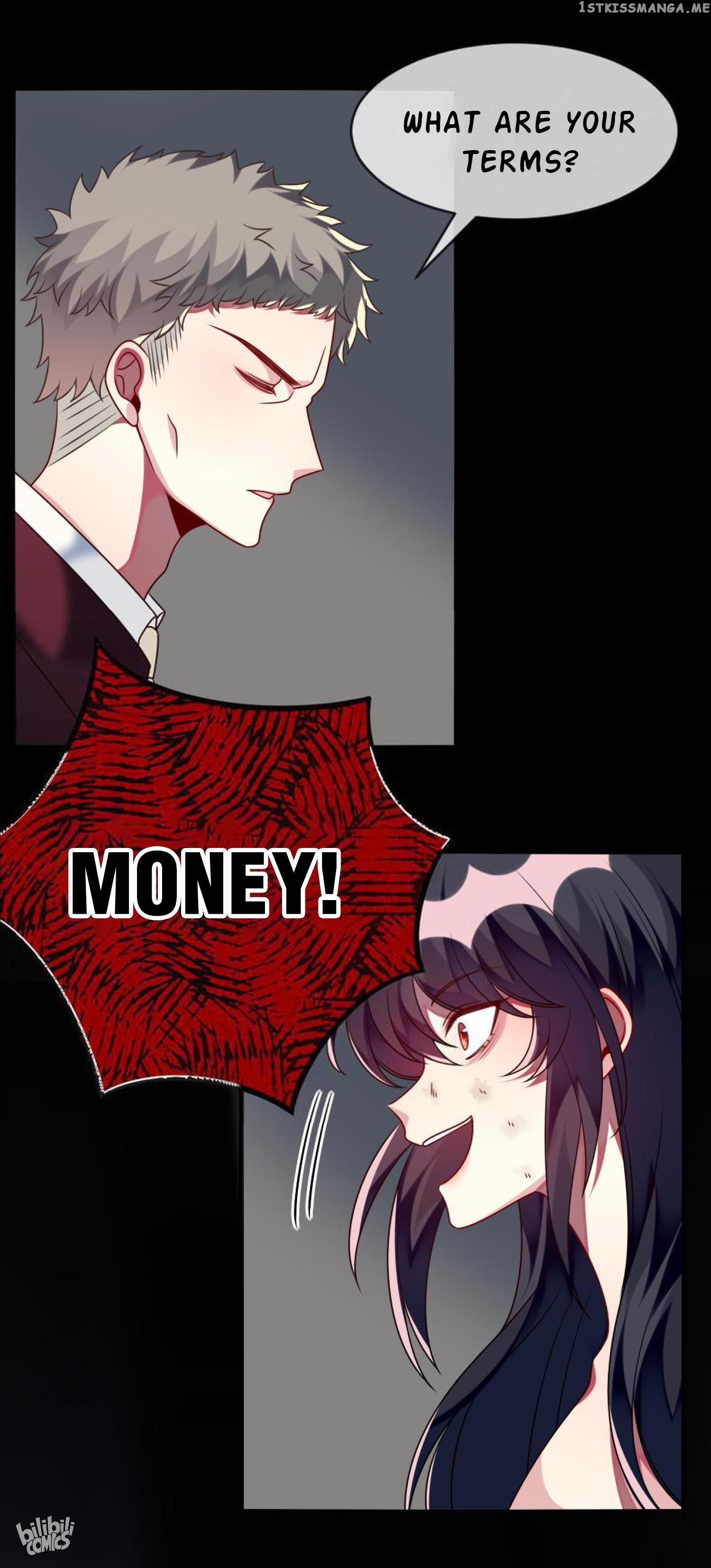 My Young Lady Is A Neet chapter 44 - page 15
