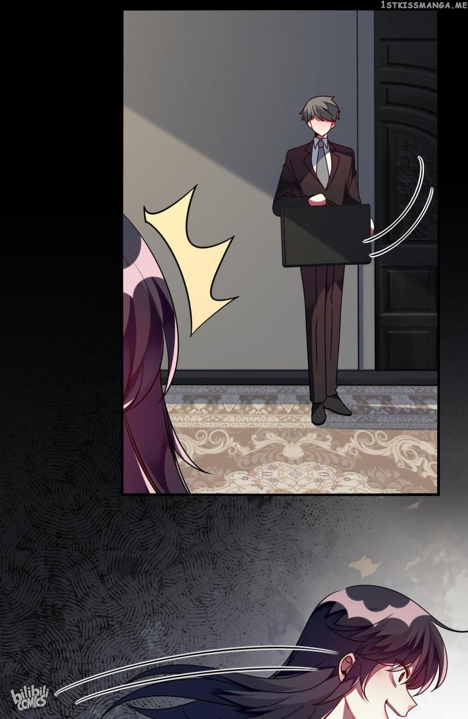 My Young Lady Is A Neet chapter 44 - page 21