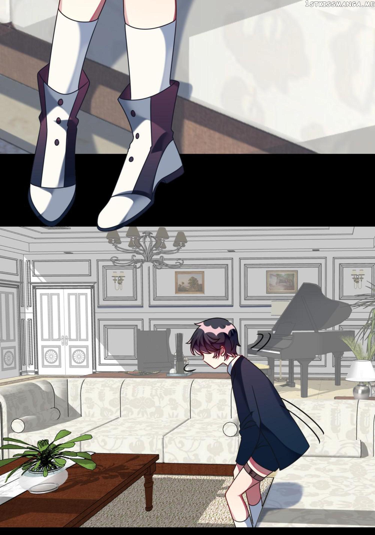 My Young Lady Is A Neet chapter 44 - page 35