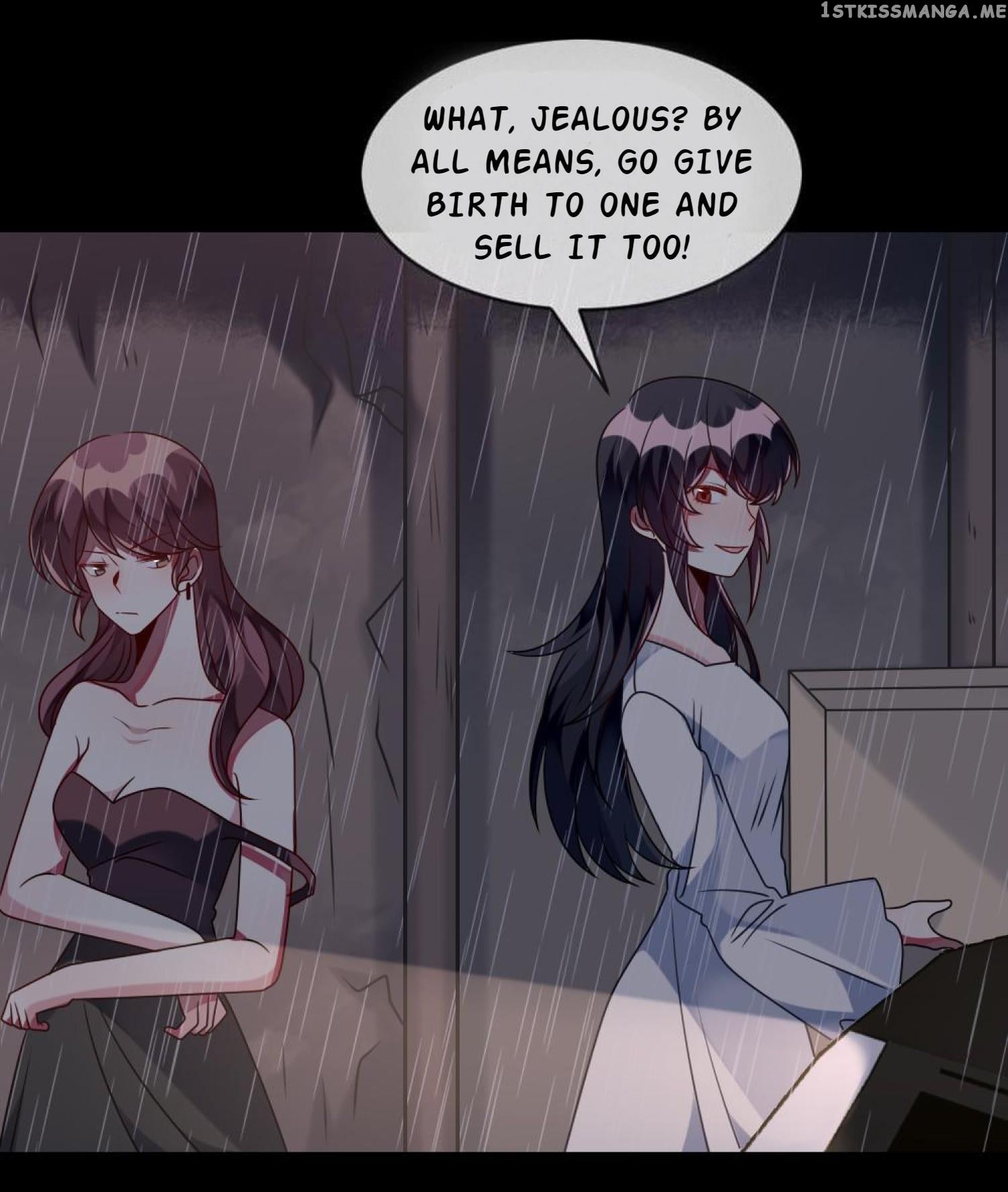 My Young Lady Is A Neet chapter 44 - page 49