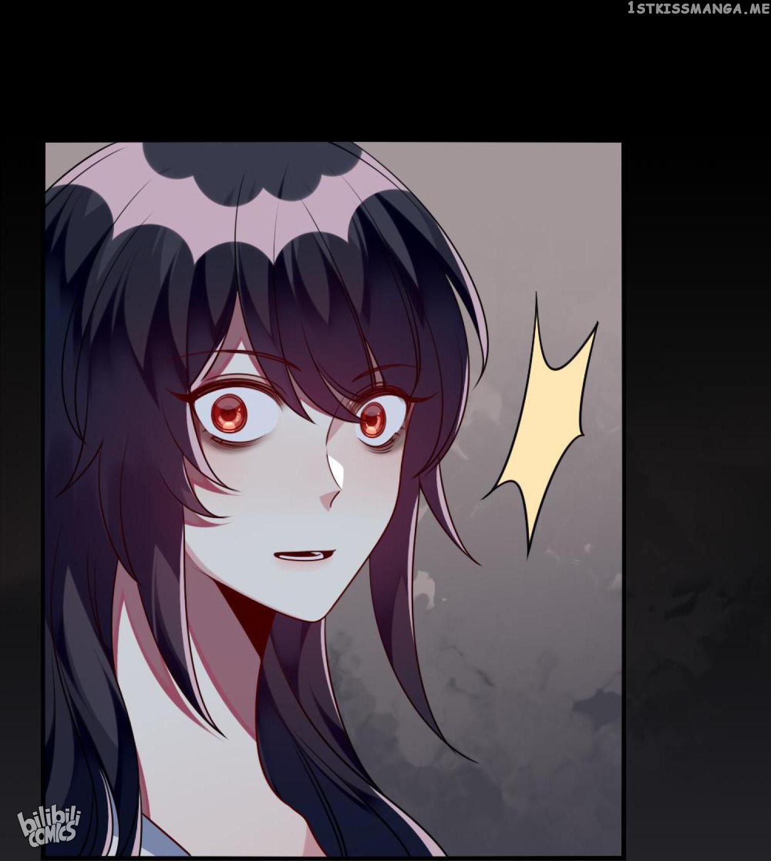 My Young Lady Is A Neet chapter 44 - page 51
