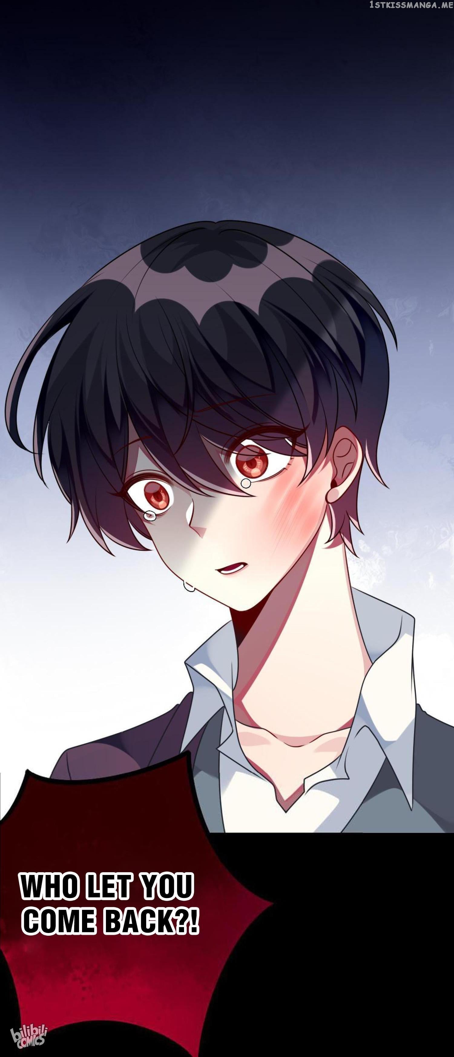 My Young Lady Is A Neet chapter 44 - page 59