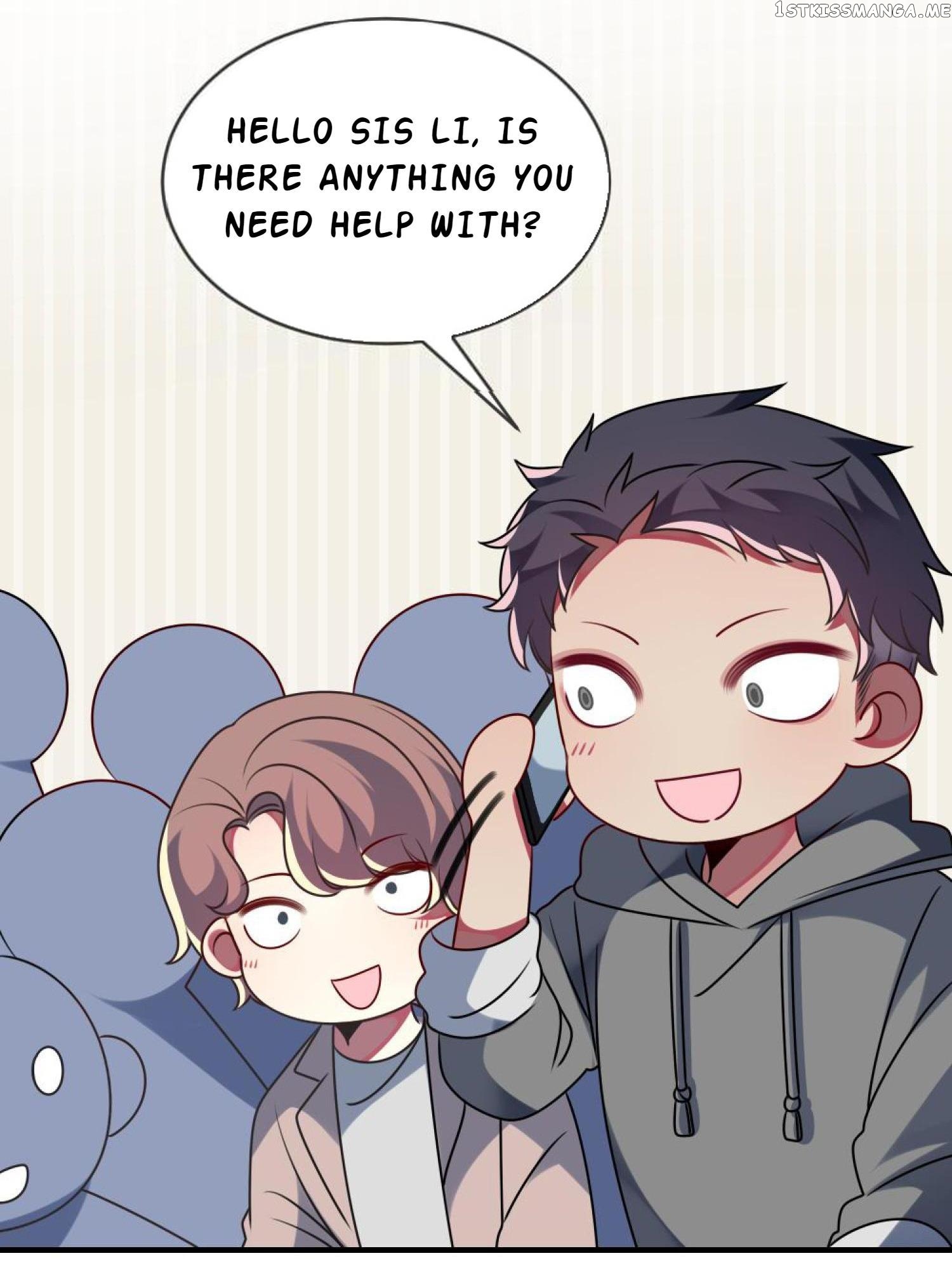 My Young Lady Is A Neet chapter 44 - page 80