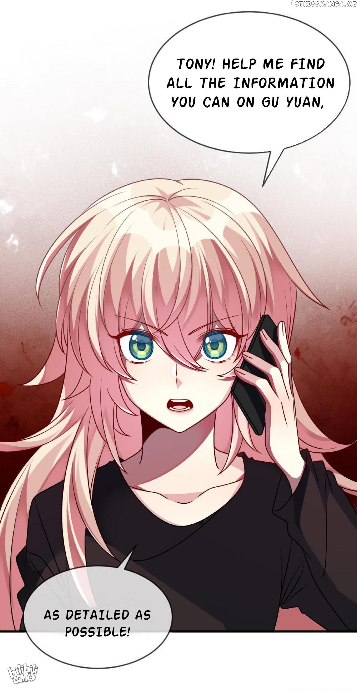 My Young Lady Is A Neet chapter 44 - page 83