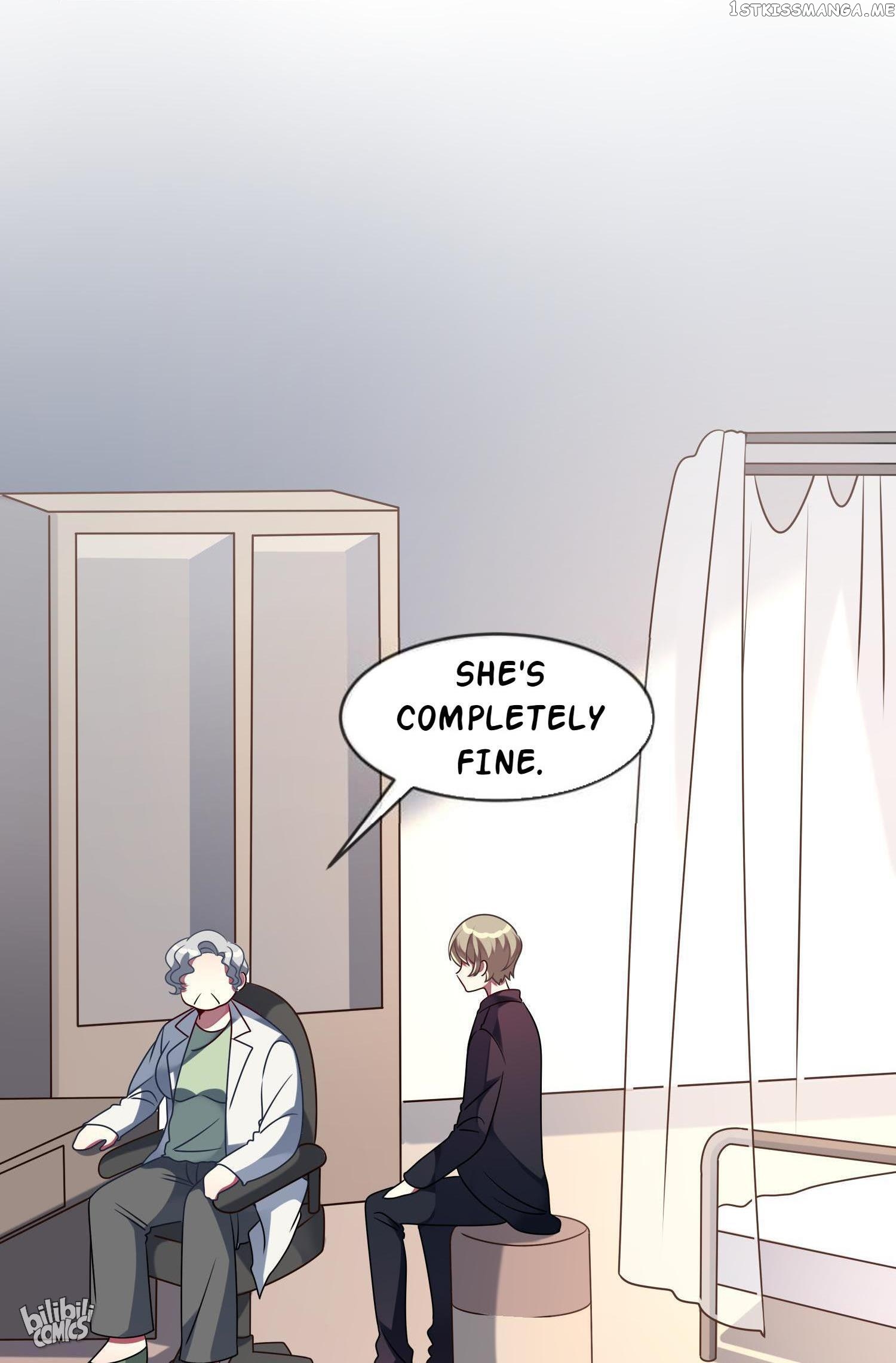 My Young Lady Is A Neet chapter 28 - page 4