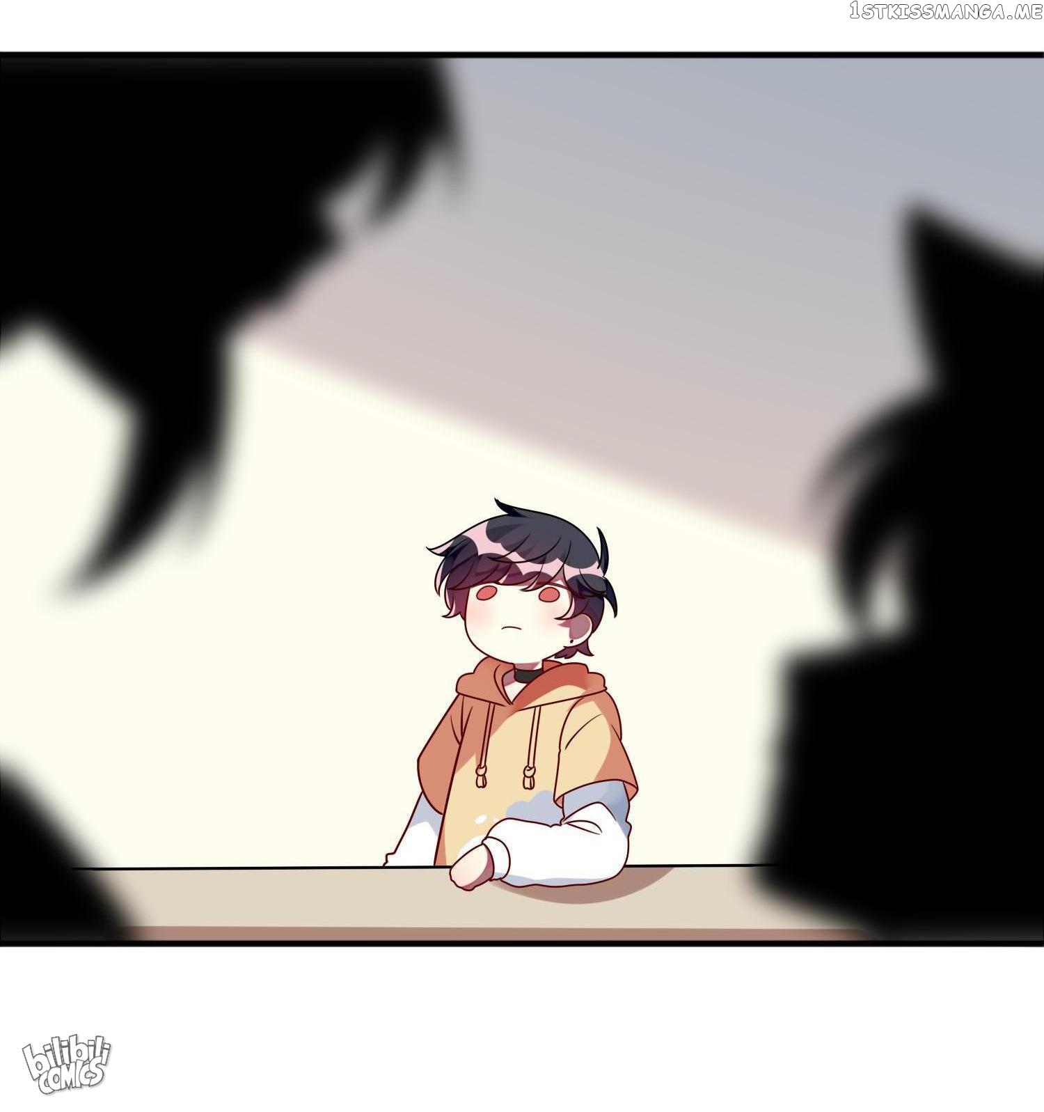 My Young Lady Is A Neet chapter 26 - page 58