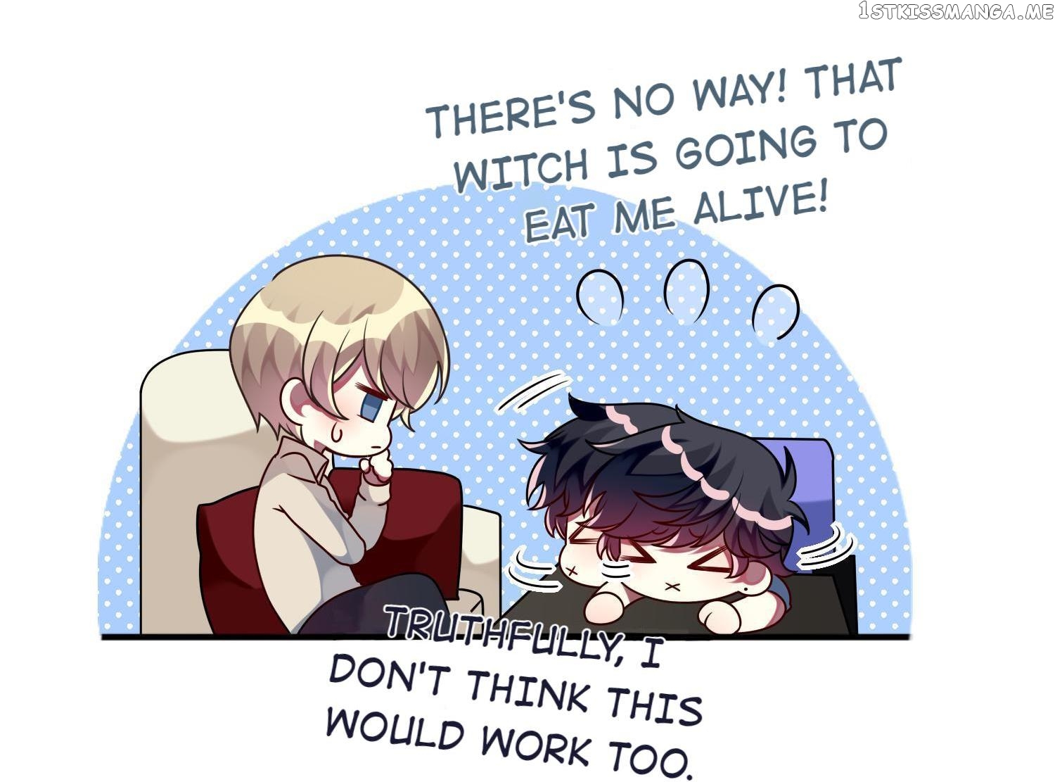 My Young Lady Is A Neet chapter 22 - page 15