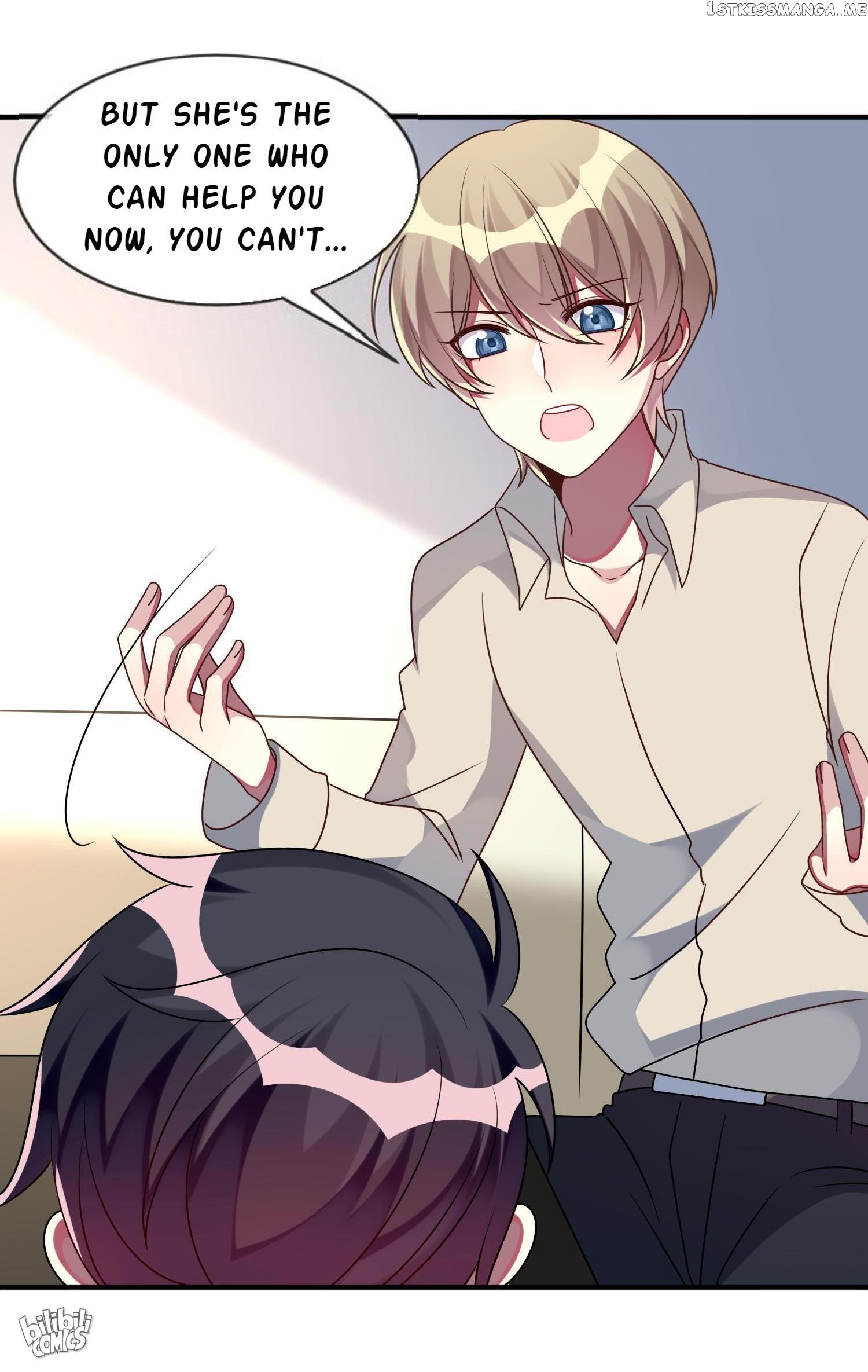 My Young Lady Is A Neet chapter 22 - page 20