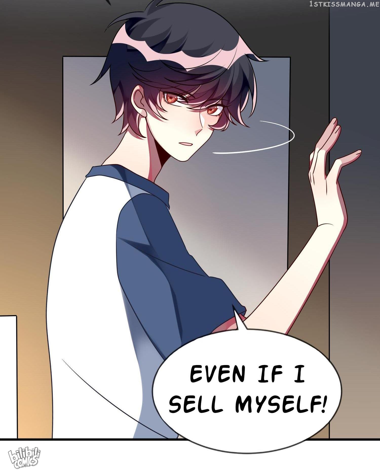 My Young Lady Is A Neet chapter 22 - page 24