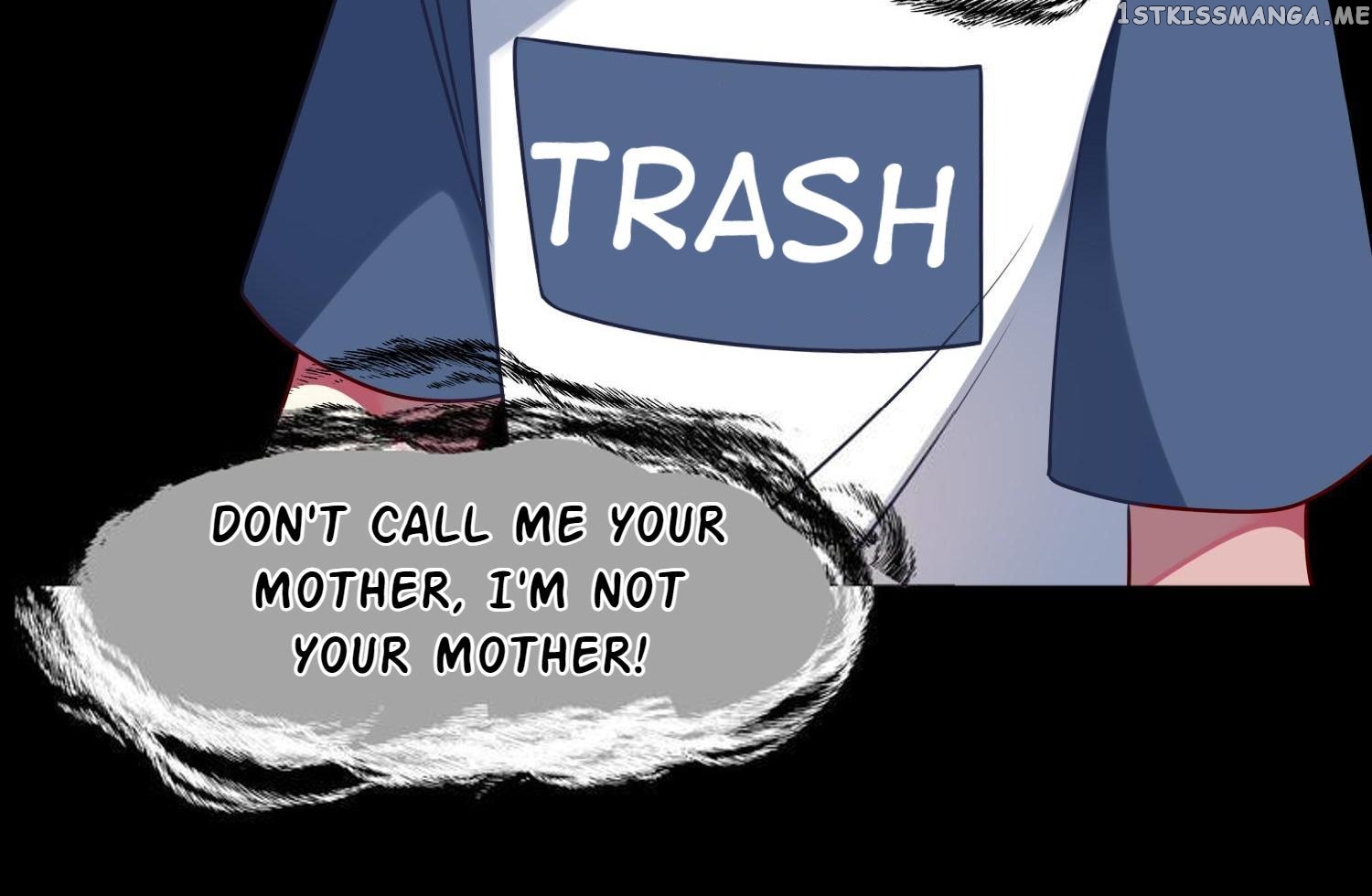 My Young Lady Is A Neet chapter 22 - page 30