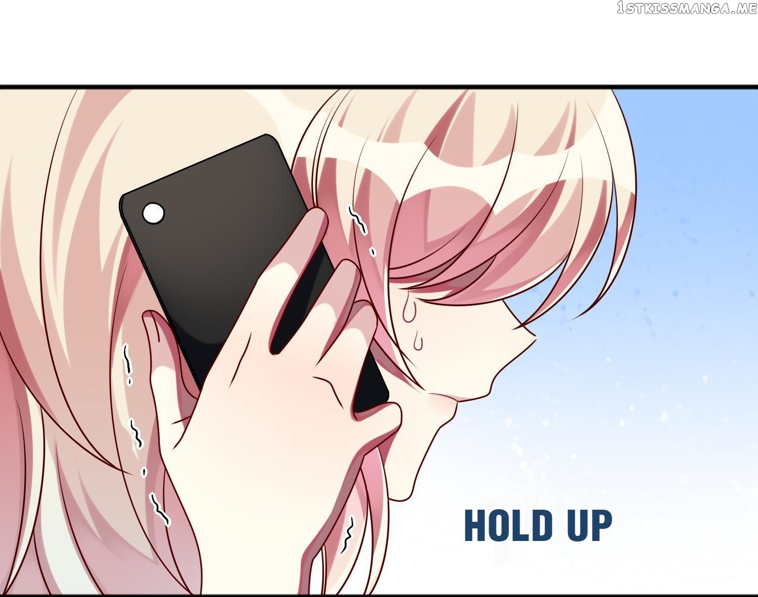 My Young Lady Is A Neet chapter 22 - page 53
