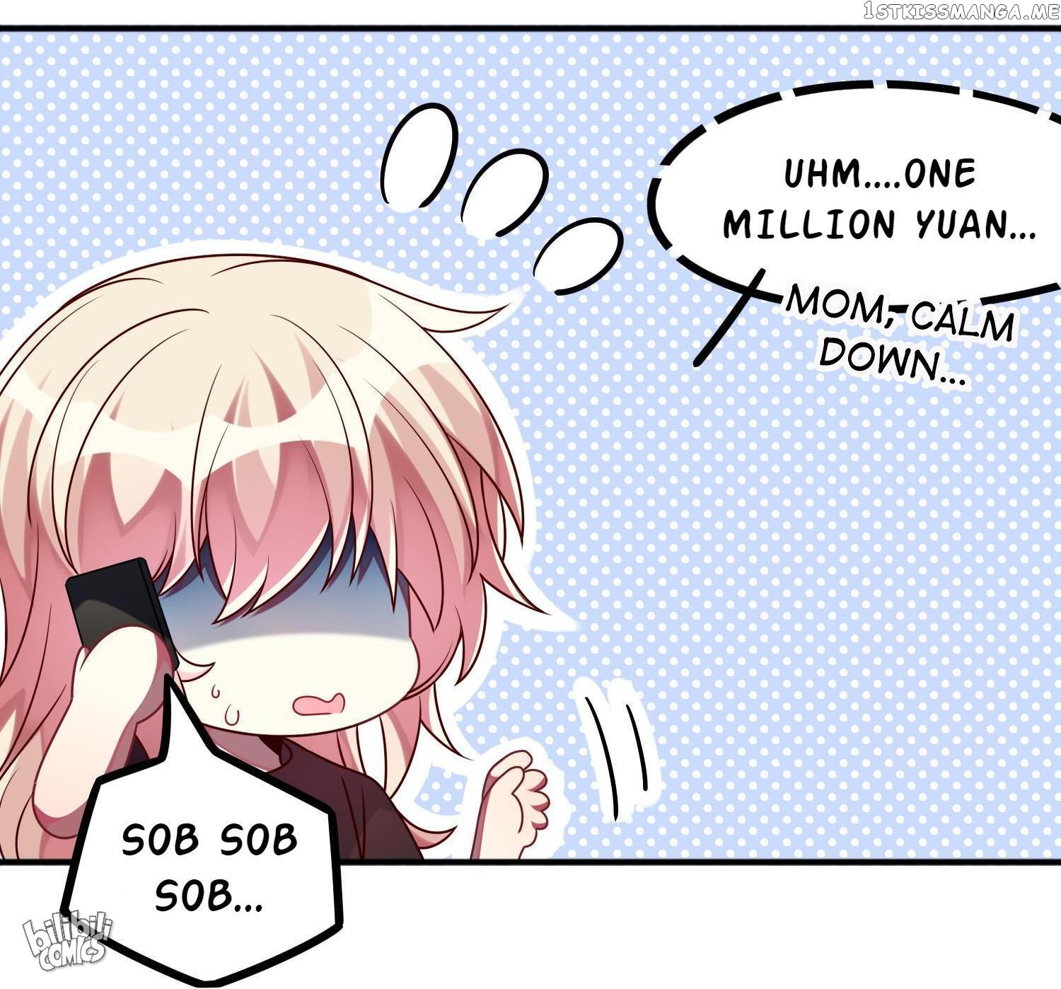 My Young Lady Is A Neet chapter 22 - page 57