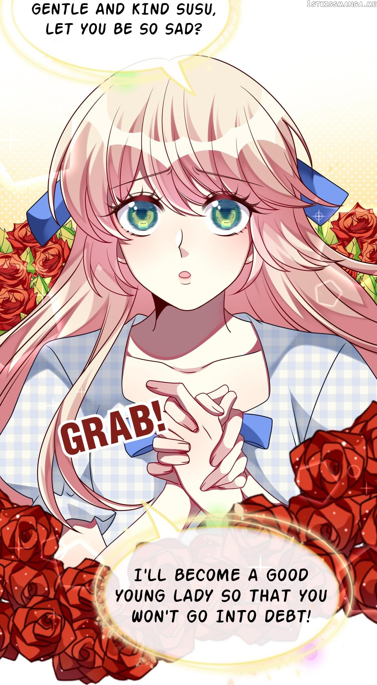 My Young Lady Is A Neet chapter 22 - page 68