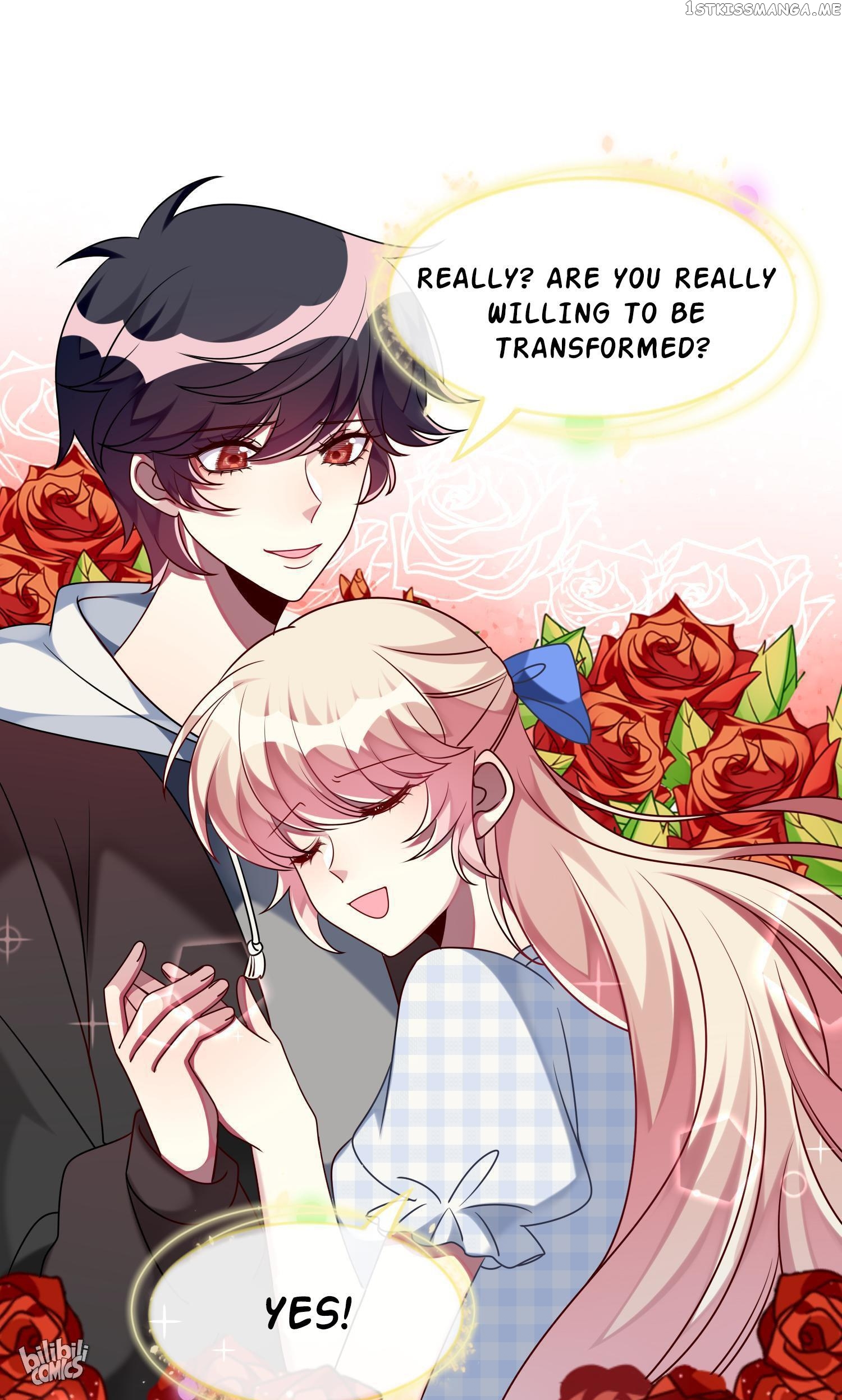 My Young Lady Is A Neet chapter 22 - page 70