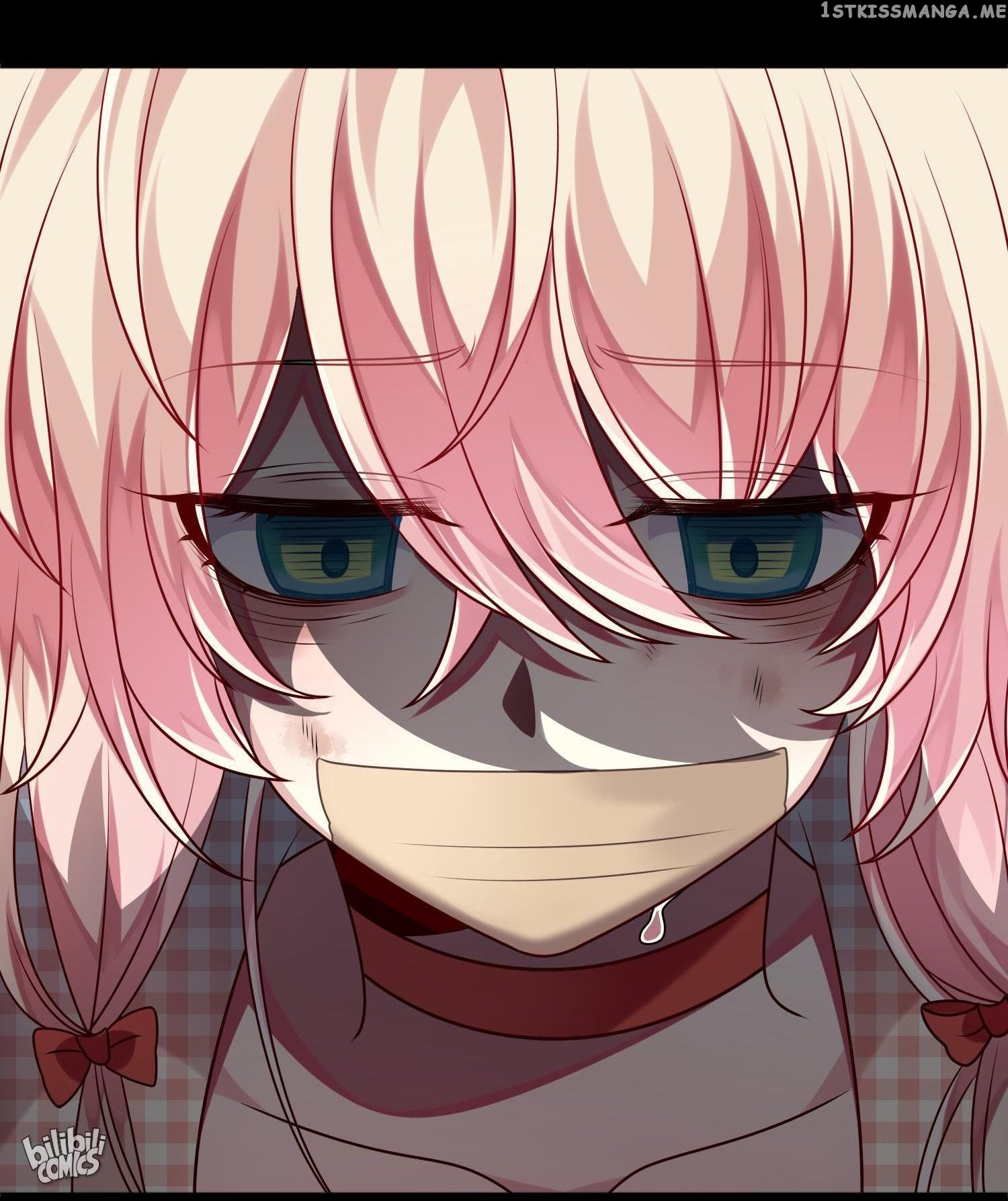My Young Lady Is A Neet chapter 20 - page 12