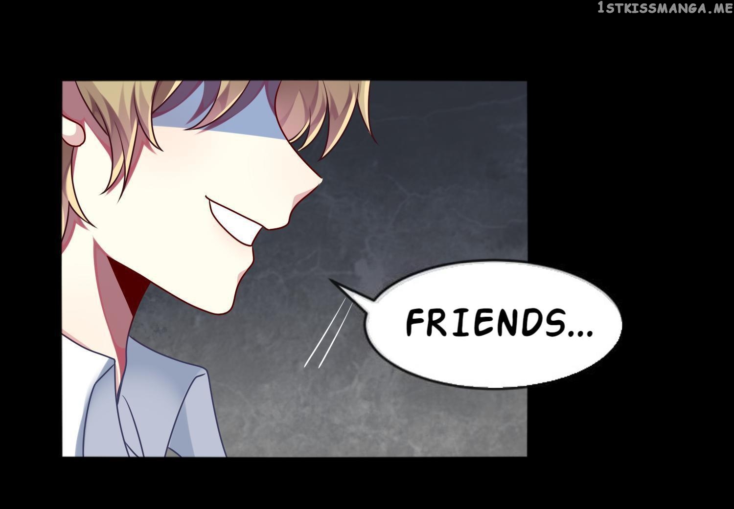 My Young Lady Is A Neet chapter 20 - page 25