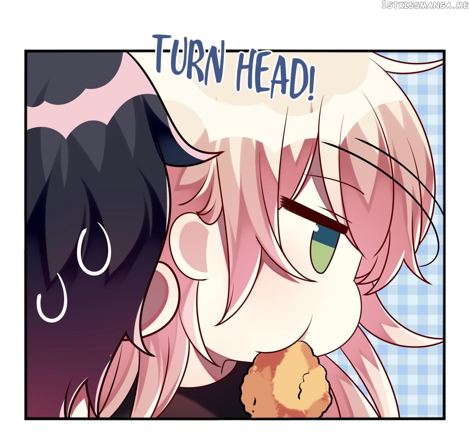 My Young Lady Is A Neet chapter 20 - page 67