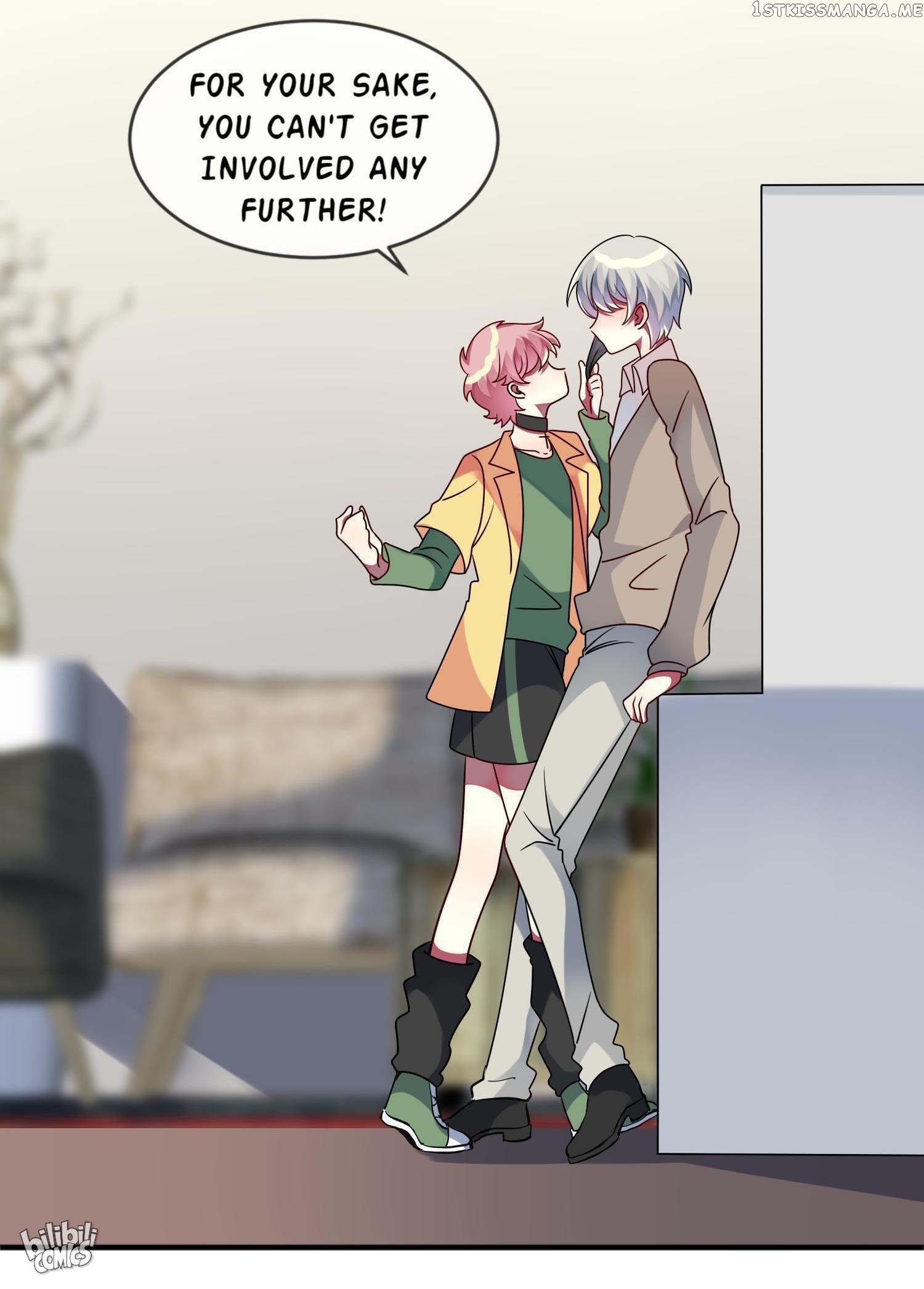 My Young Lady Is A Neet chapter 20 - page 79