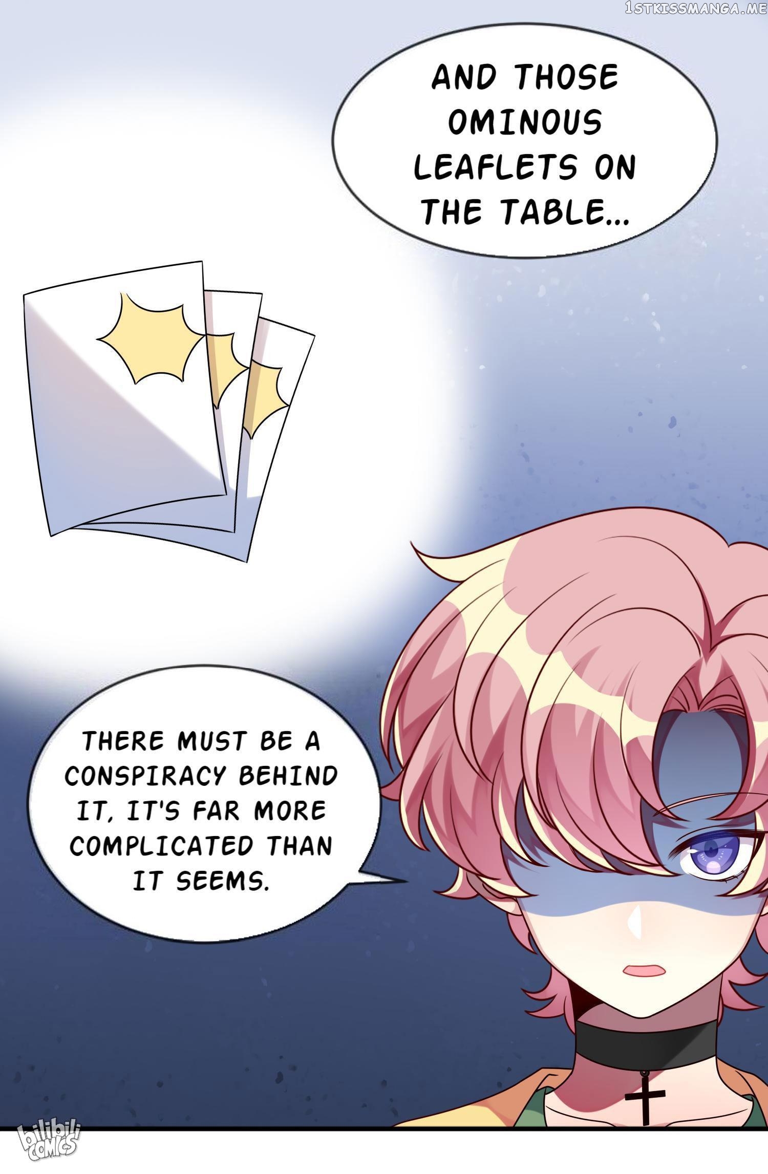 My Young Lady Is A Neet chapter 20 - page 84