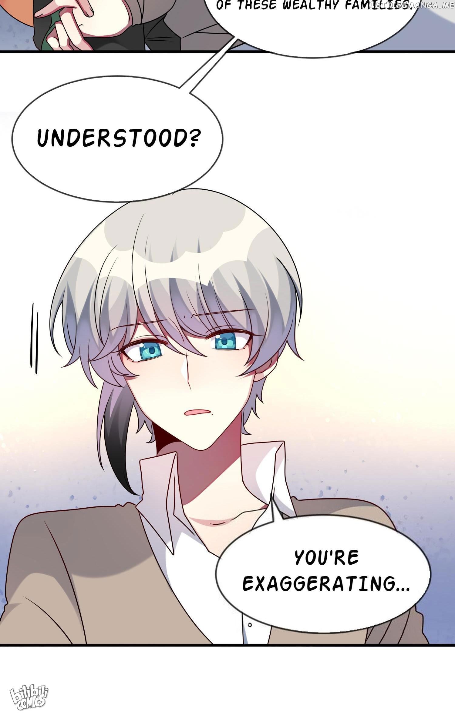 My Young Lady Is A Neet chapter 20 - page 87