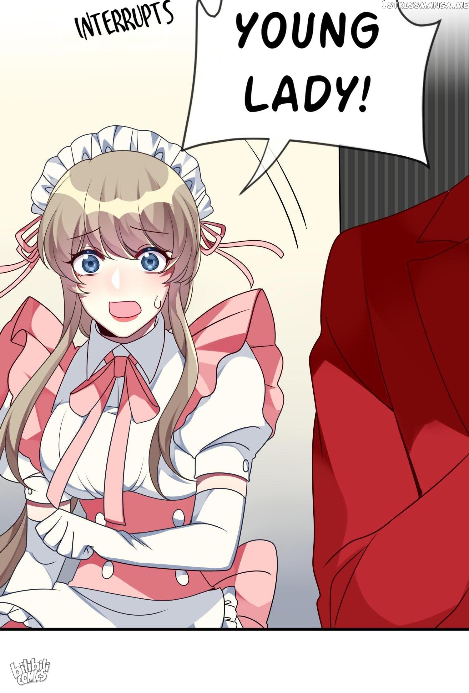 My Young Lady Is A Neet chapter 17 - page 16