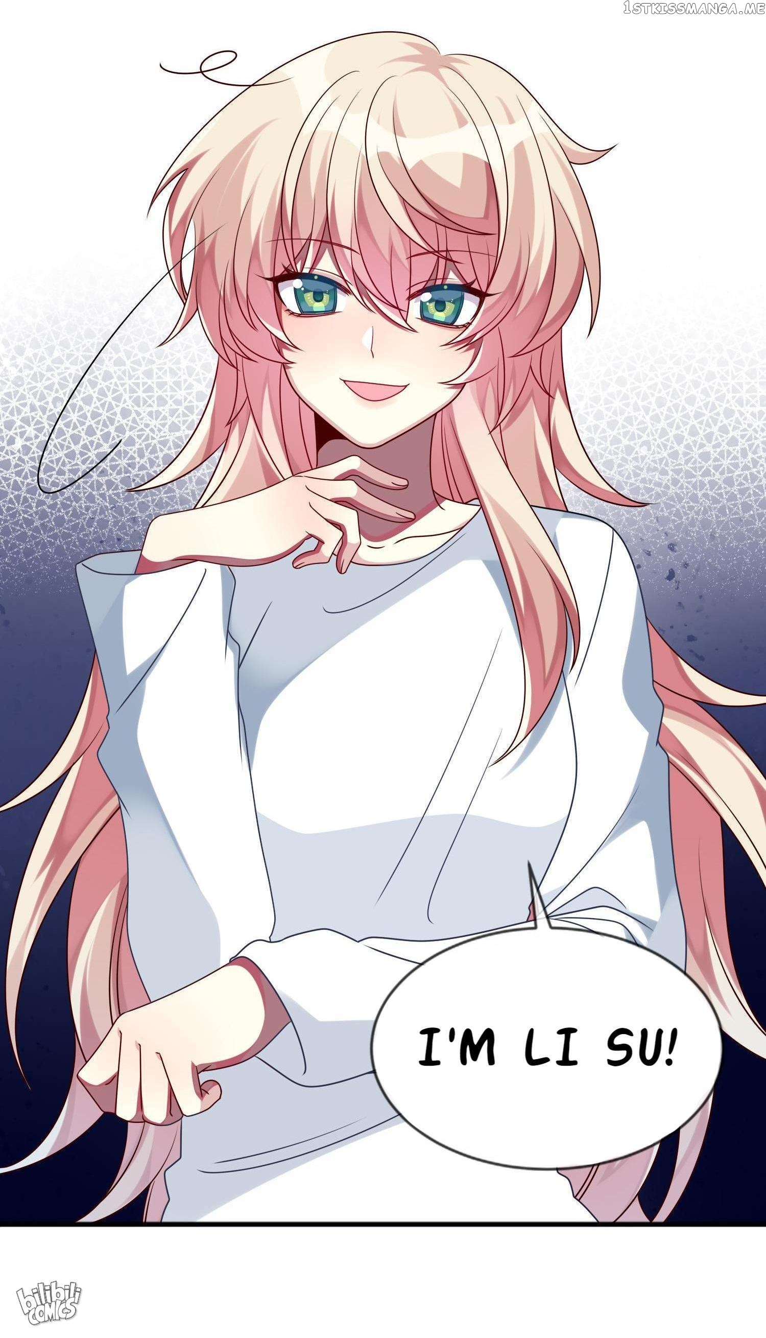 My Young Lady Is A Neet chapter 17 - page 30