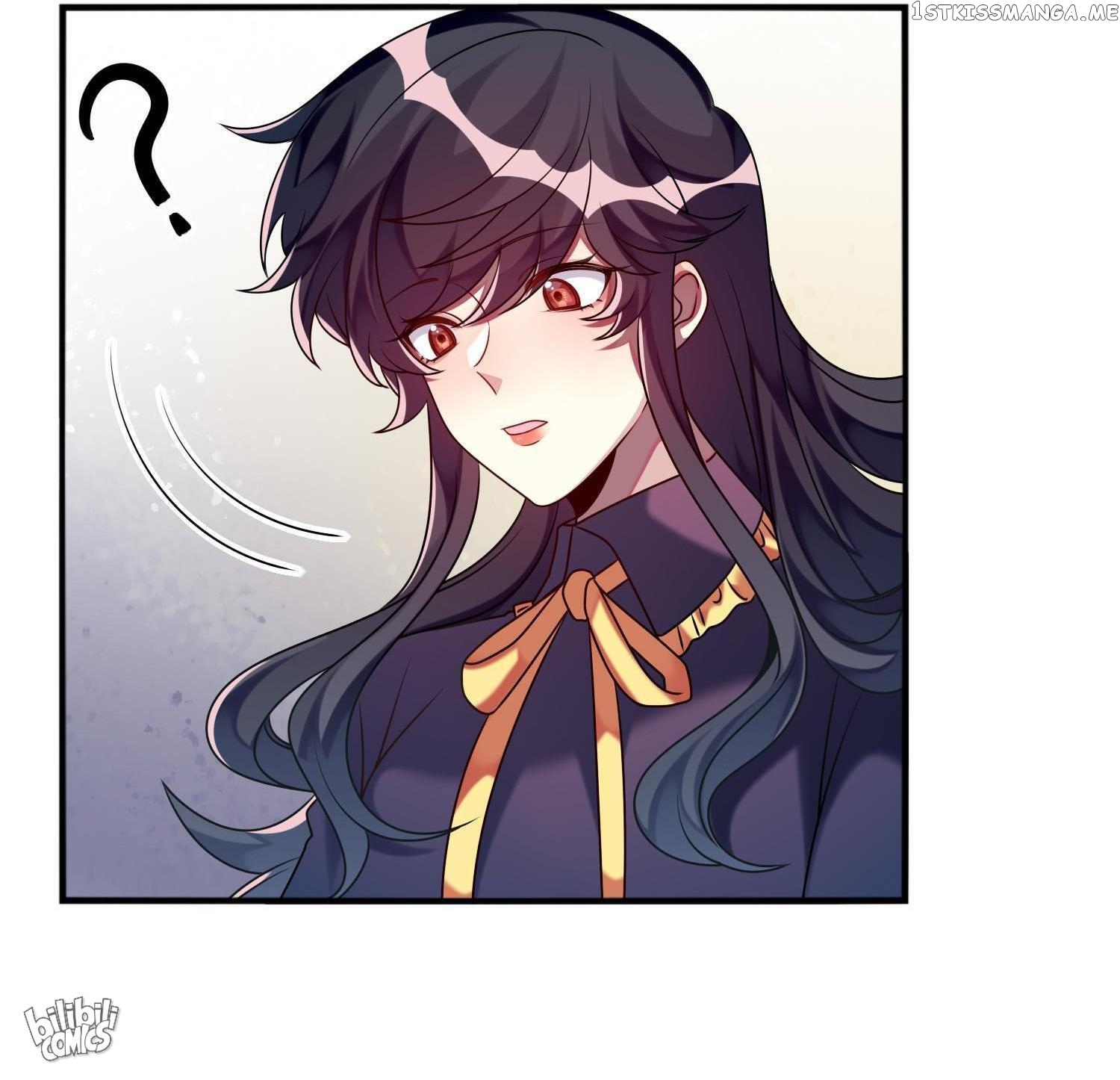 My Young Lady Is A Neet chapter 16 - page 14