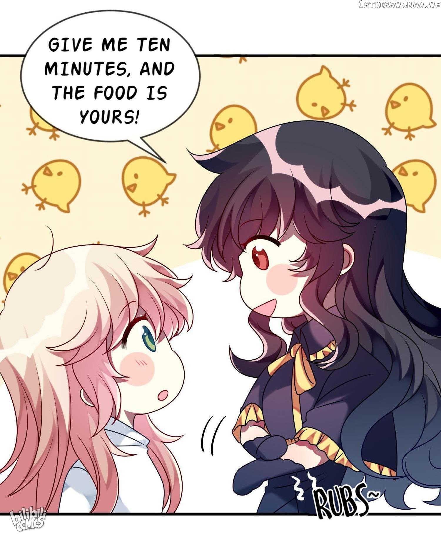 My Young Lady Is A Neet chapter 16 - page 47