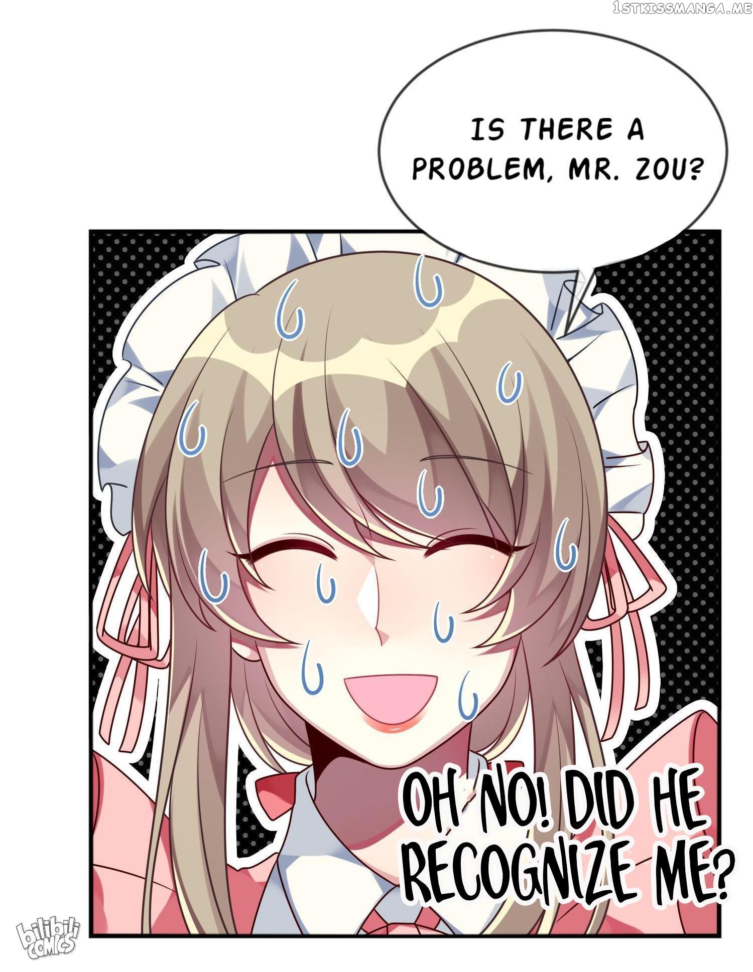 My Young Lady Is A Neet chapter 14 - page 100