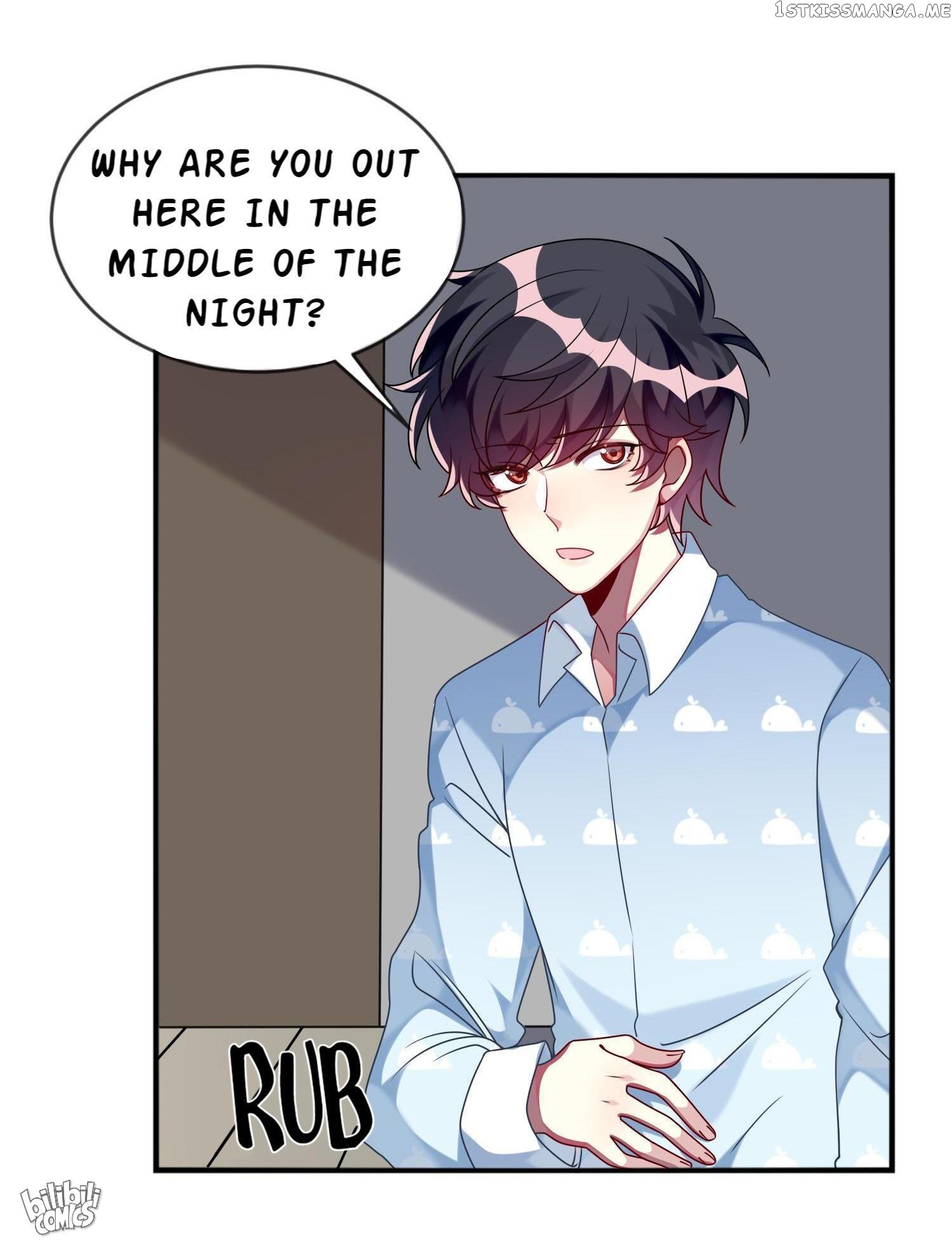 My Young Lady Is A Neet chapter 14 - page 60