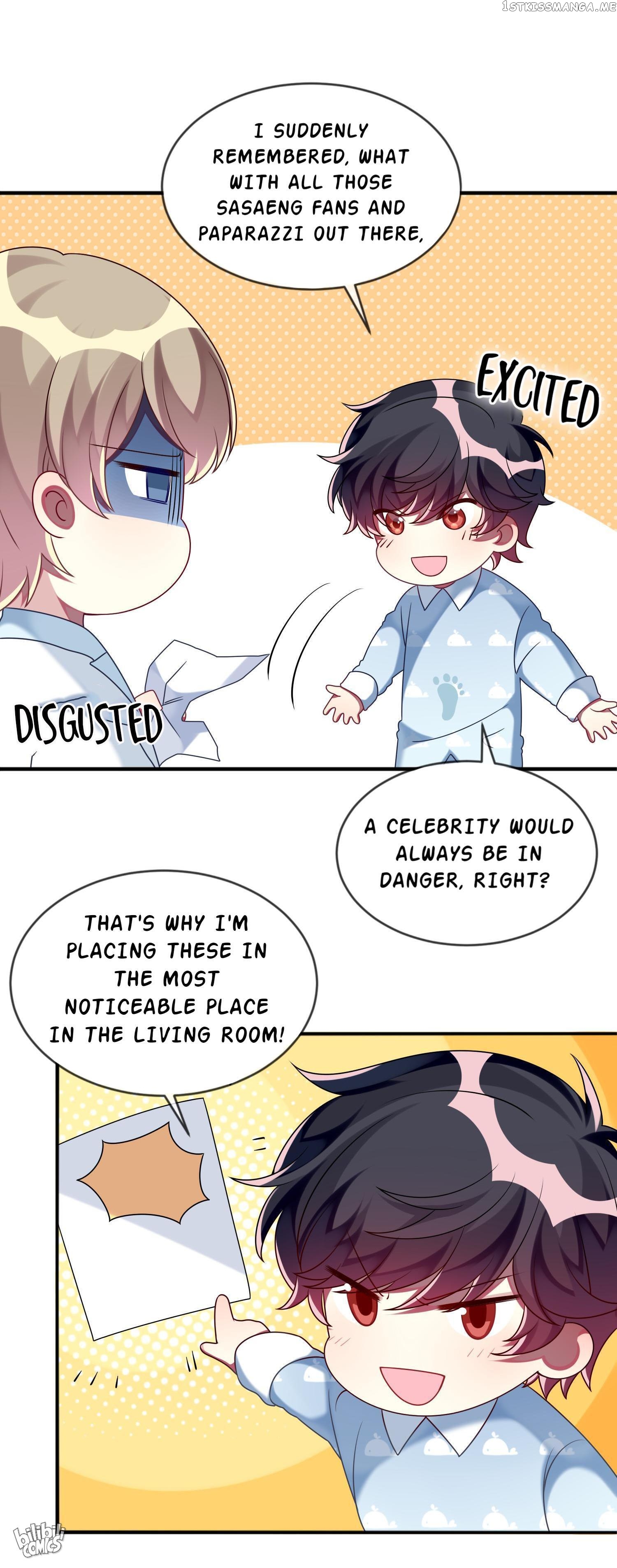 My Young Lady Is A Neet chapter 14 - page 65