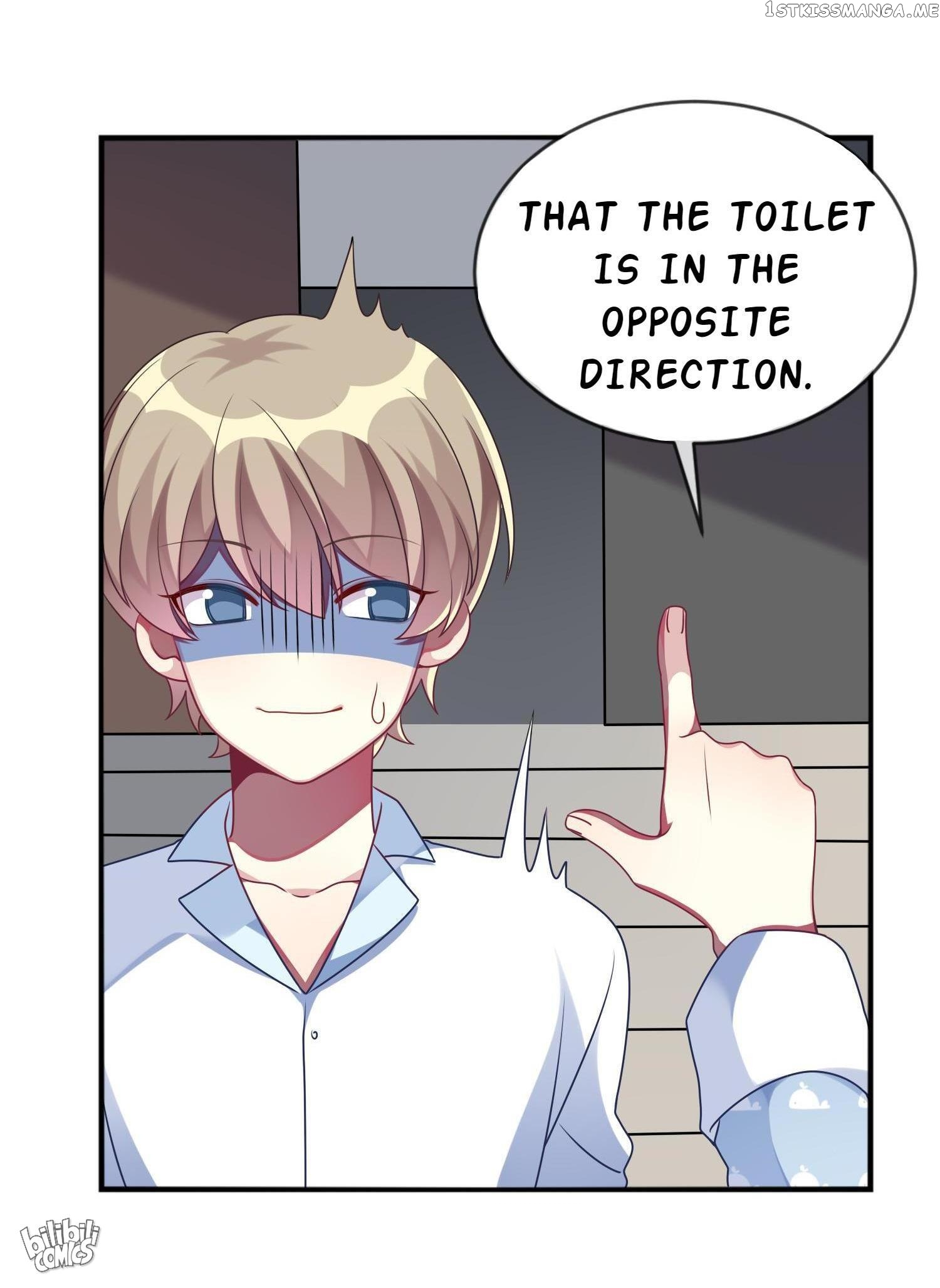 My Young Lady Is A Neet chapter 14 - page 76