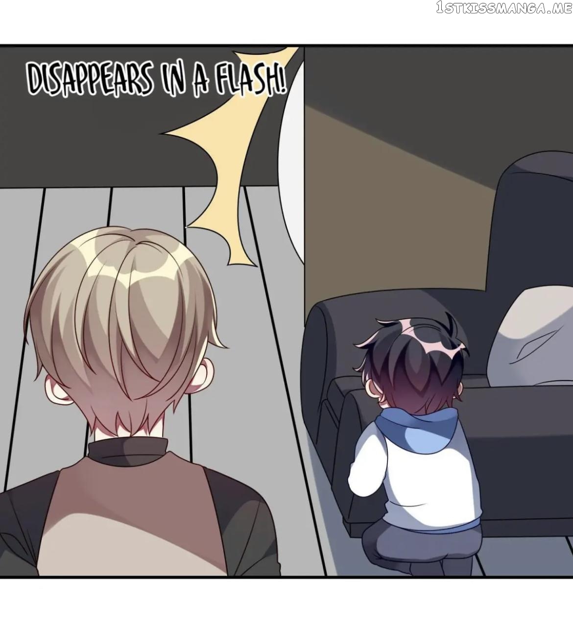 My Young Lady Is A Neet chapter 13.1 - page 13