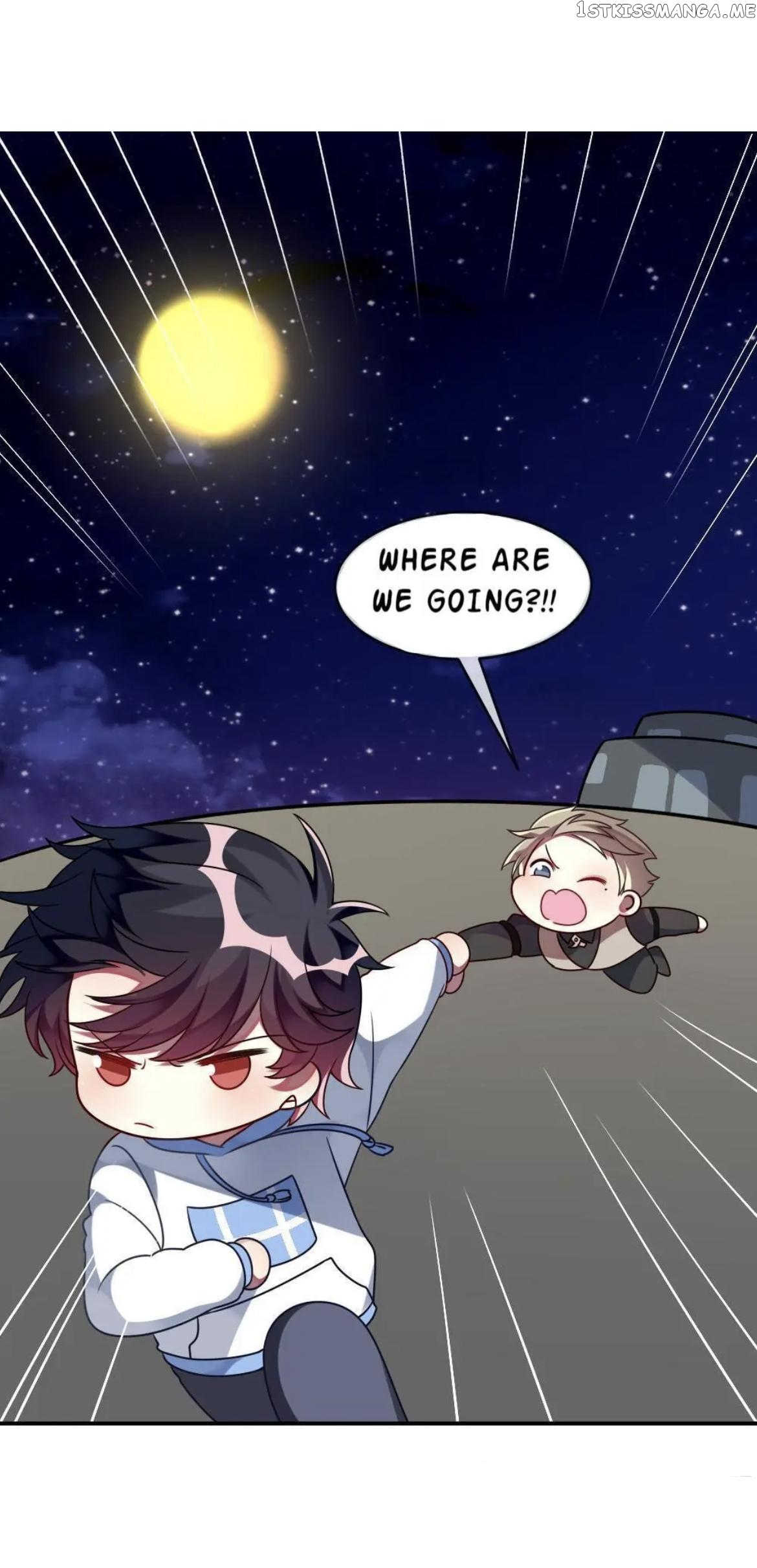 My Young Lady Is A Neet chapter 13.1 - page 18