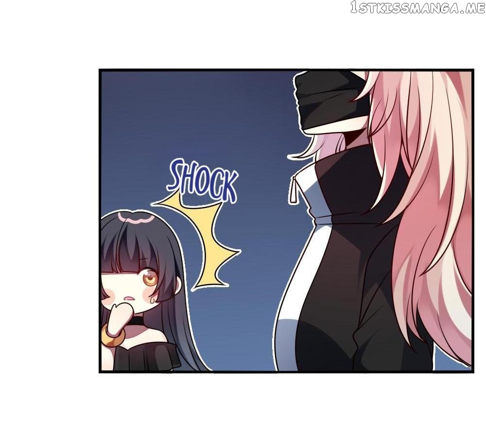 My Young Lady Is A Neet chapter 11 - page 9