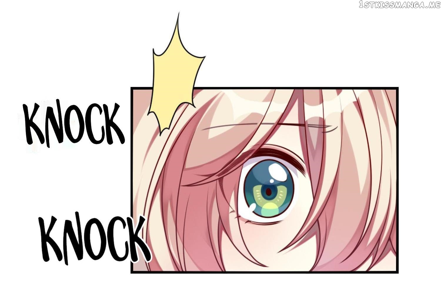 My Young Lady Is A Neet chapter 10 - page 20