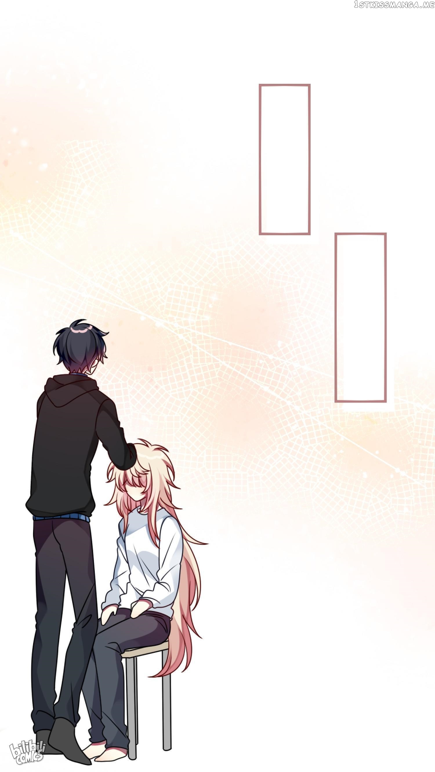 My Young Lady Is A Neet chapter 10 - page 41